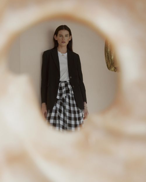 TOMORROWLAND WOMEN Spring&Summer Collection 2024