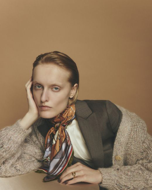 THE ESSENTIALS AW 2024 | トゥモローランド 公式通販