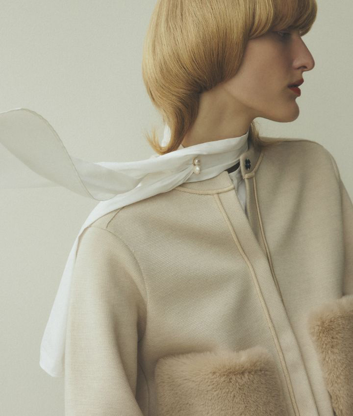 THE ESSENTIALS AW 2024 | トゥモローランド 公式通販