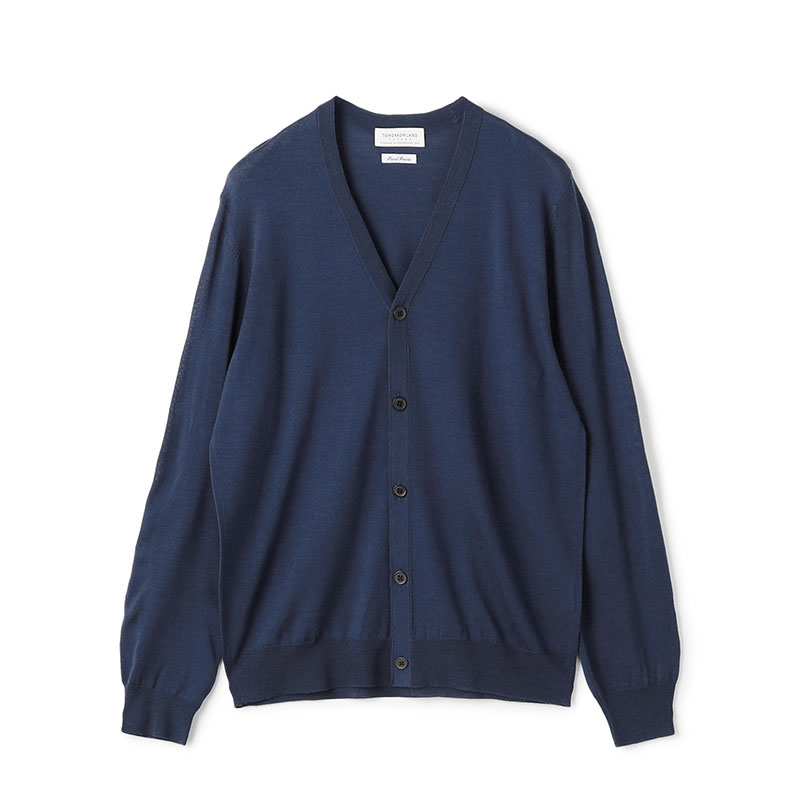 SUPER FINE MERINO WOOL 2024 | トゥモローランド 公式サイト