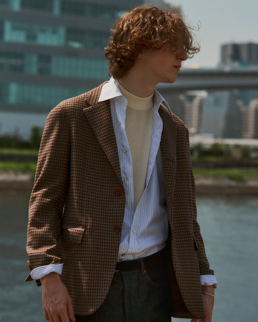 SUPER FINE MERINO WOOL 2024 | トゥモローランド 公式サイト