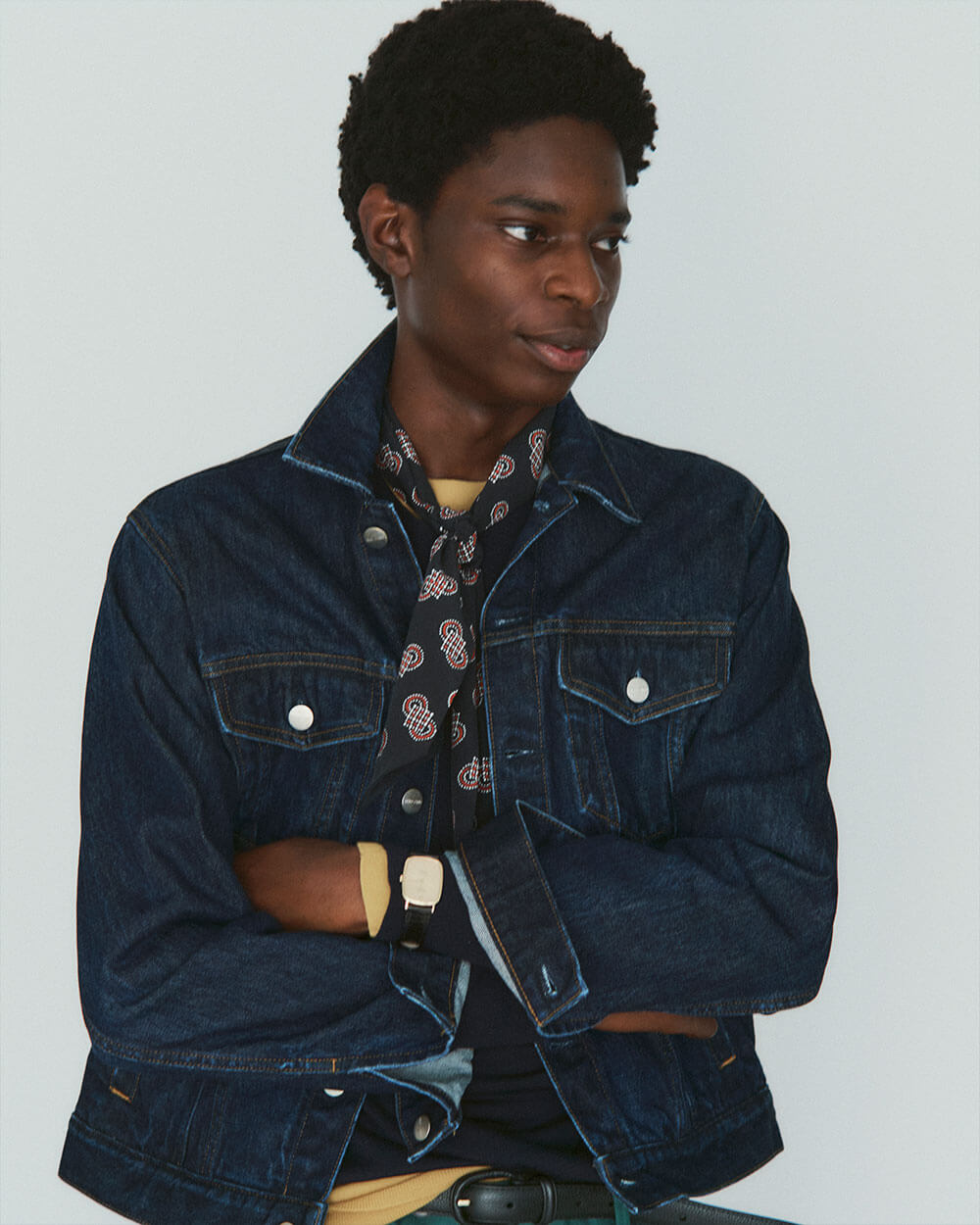 SUPER FINE MERINO WOOL 2024 | トゥモローランド 公式通販