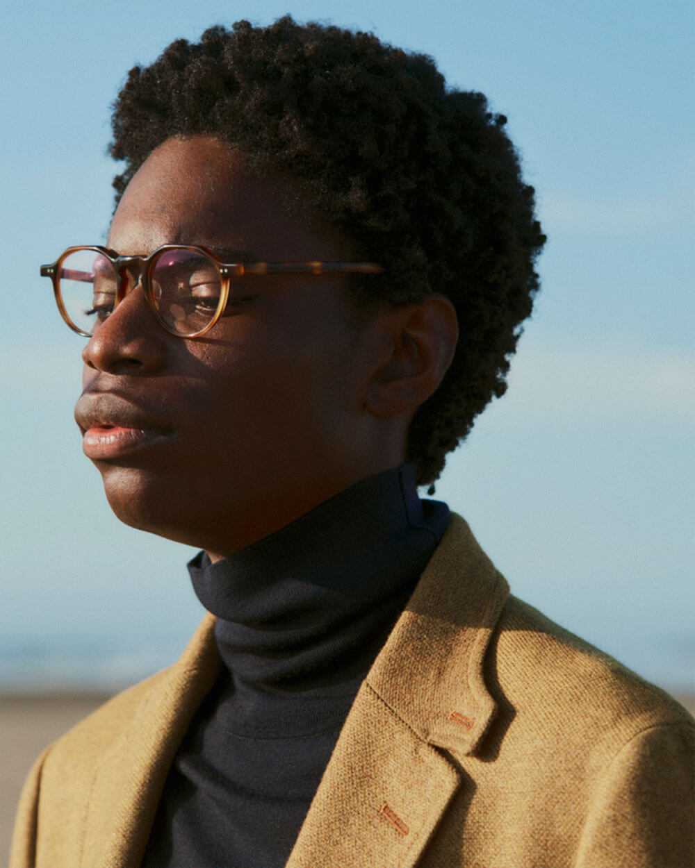 SUPER FINE MERINO WOOL 2024 | トゥモローランド 公式サイト