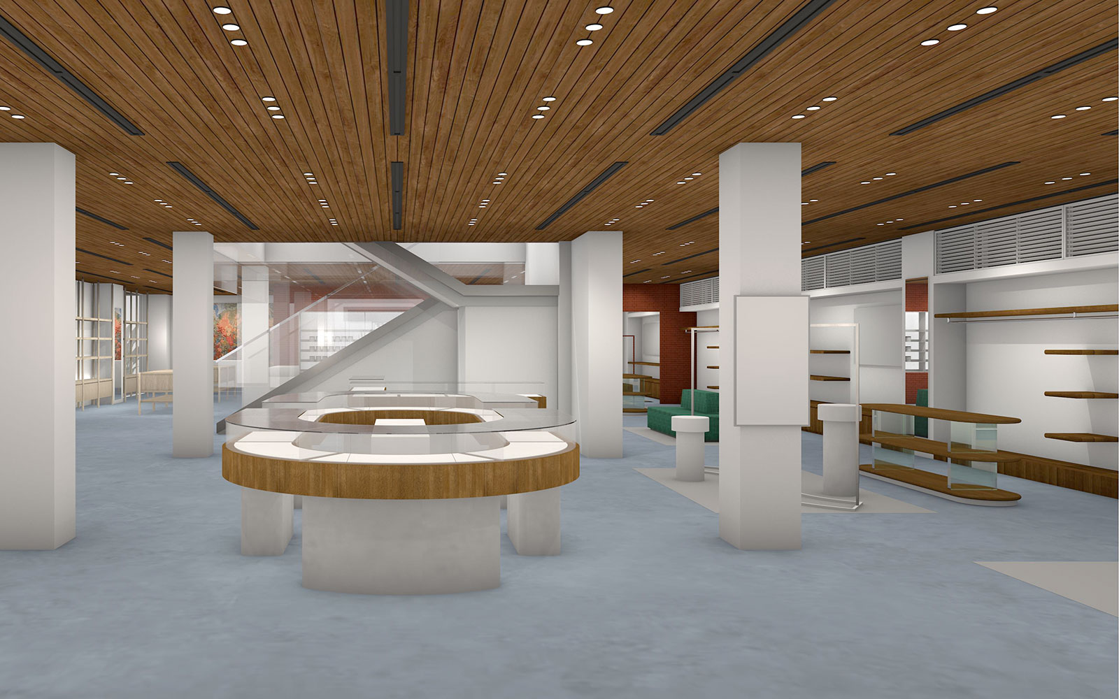 CABaN FUKUOKA OPEN | トゥモローランド 公式通販