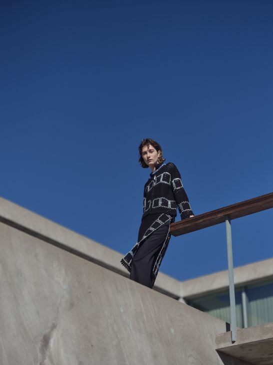 トゥモローランド 2025年S/S TOMORROWLAND MEN SPRING&SUMMER COLLECTION 2025