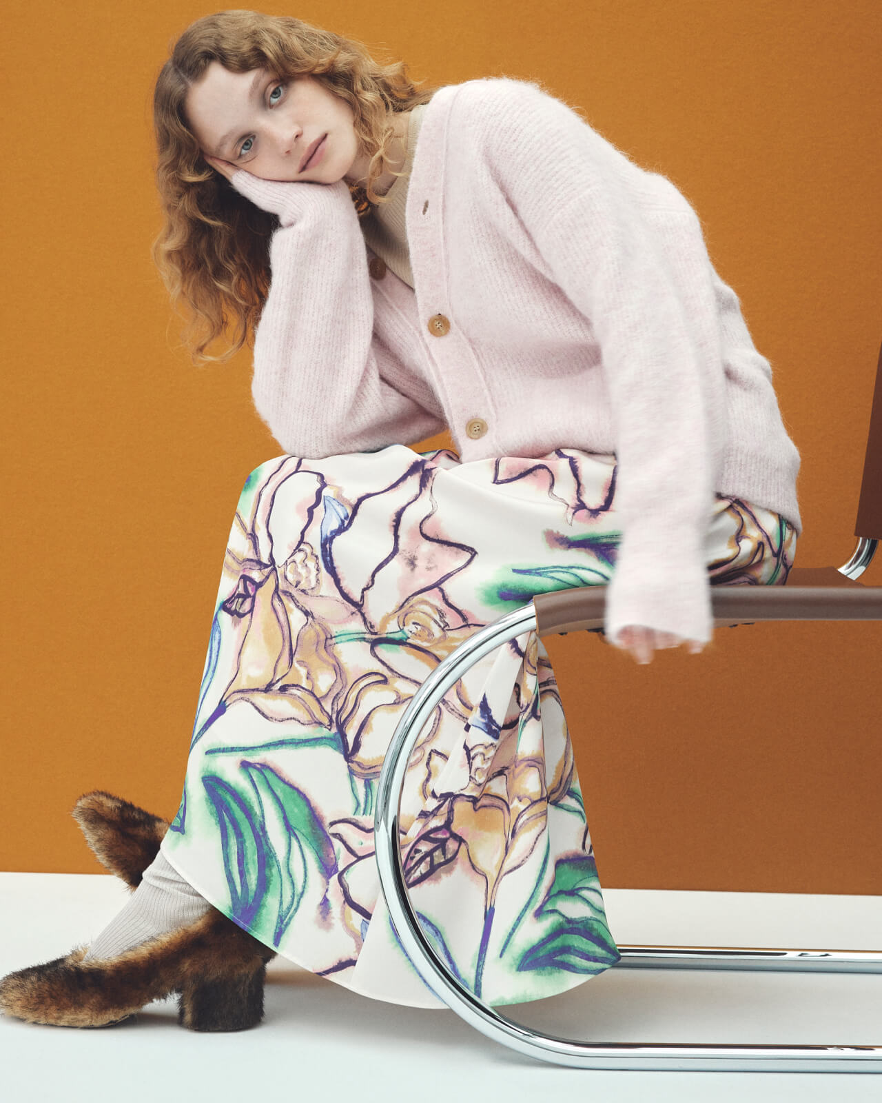 WINTER COLLECTION 2025 | トゥモローランド 公式通販