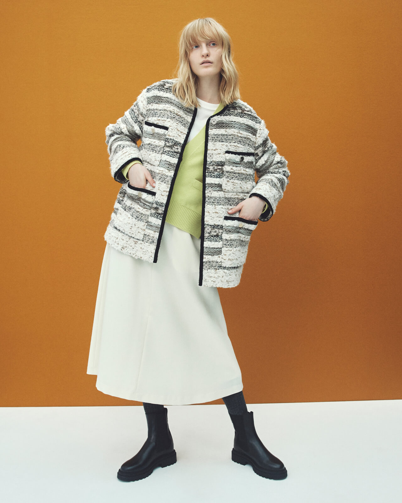 WINTER COLLECTION 2025 | トゥモローランド 公式通販