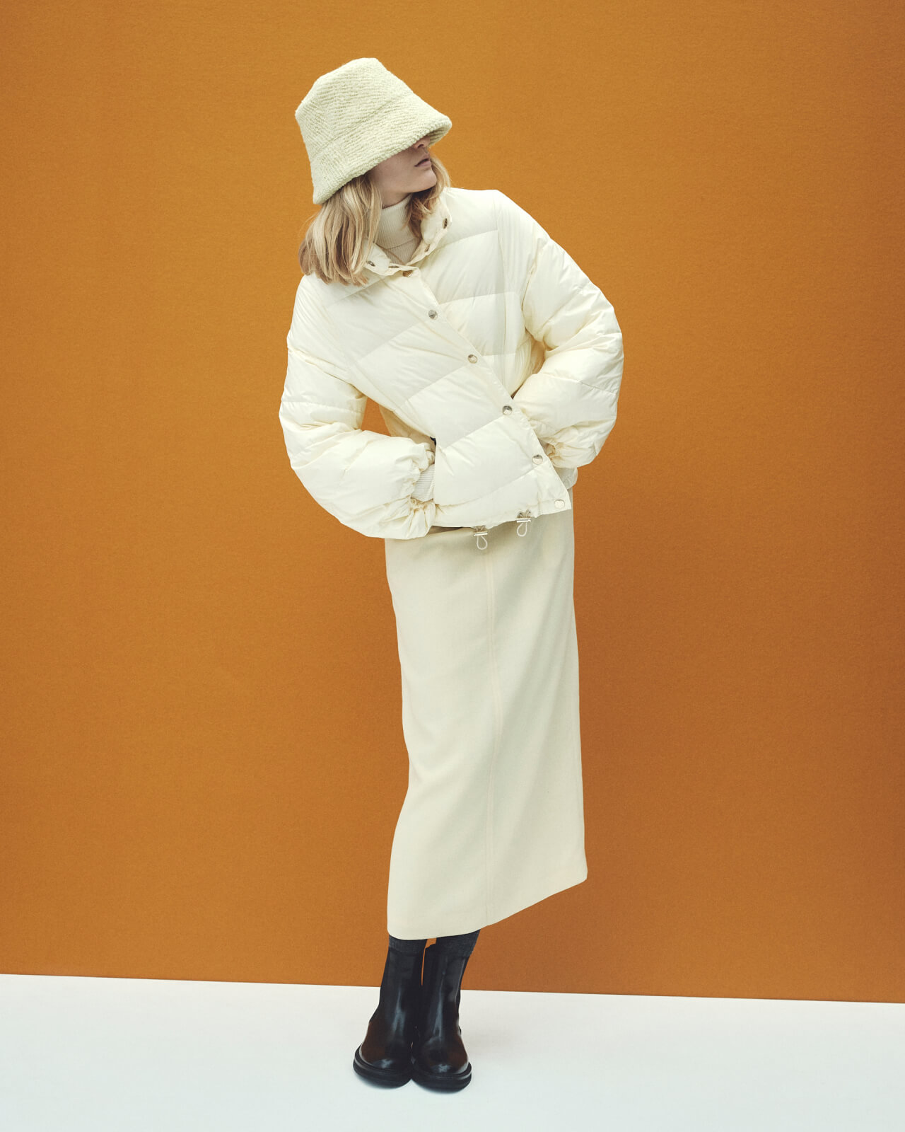 WINTER COLLECTION 2025 | トゥモローランド 公式サイト
