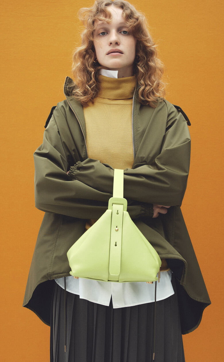 WINTER COLLECTION 2025 | トゥモローランド 公式サイト