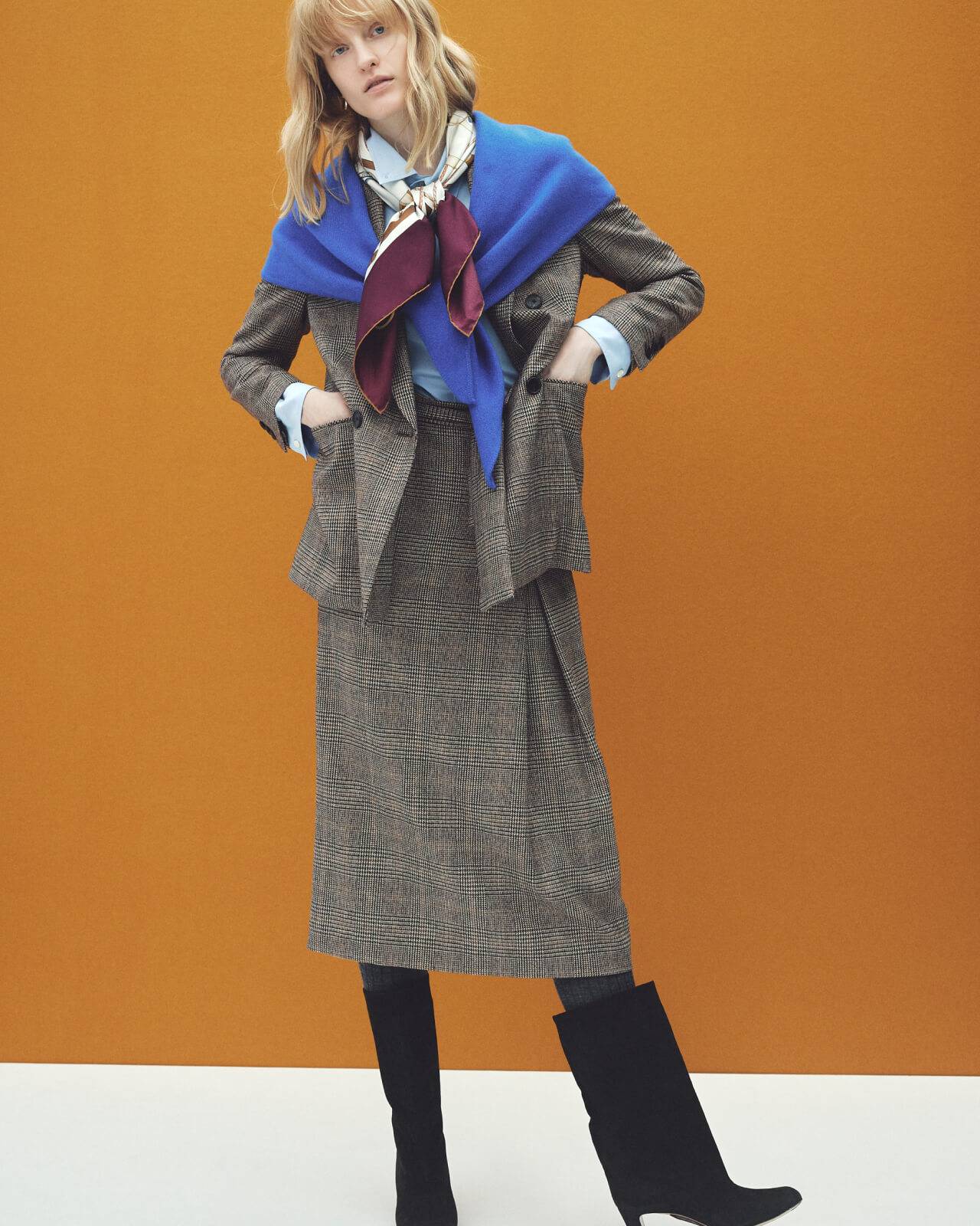 定価23100円2025年秋冬新品未使用Ballsey TOMORROWLAND オンラインストア・買取入荷】2025SS今季 Ballsey TOMORROWLAND