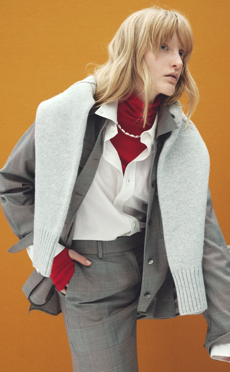 定価23100円2025年秋冬新品未使用Ballsey TOMORROWLAND オンラインストア・買取入荷】2025SS今季 Ballsey TOMORROWLAND