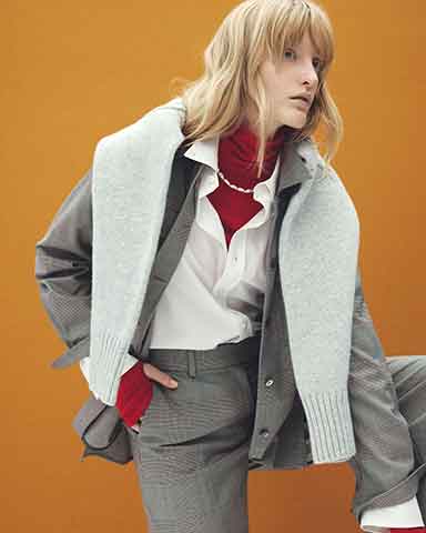 WINTER COLLECTION 2025 | トゥモローランド 公式通販