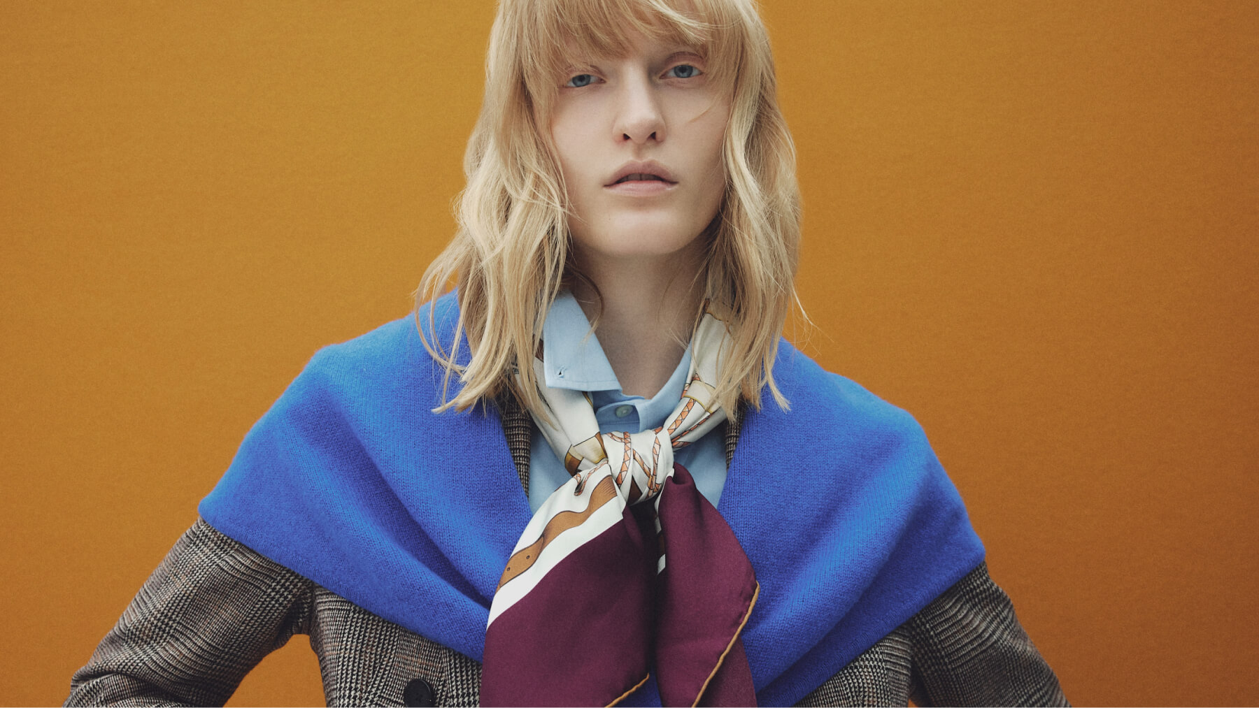 WINTER COLLECTION 2025 | トゥモローランド 公式通販