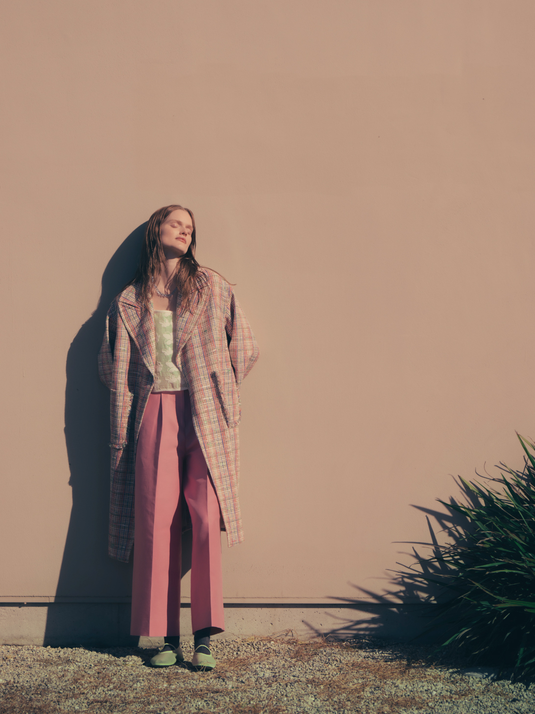 New Season, New Start. - SPRING 2026 - 12