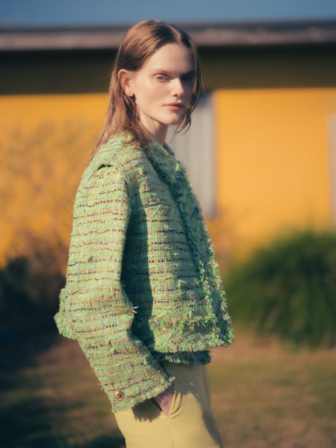 New Season, New Start. - SPRING 2026 - 13