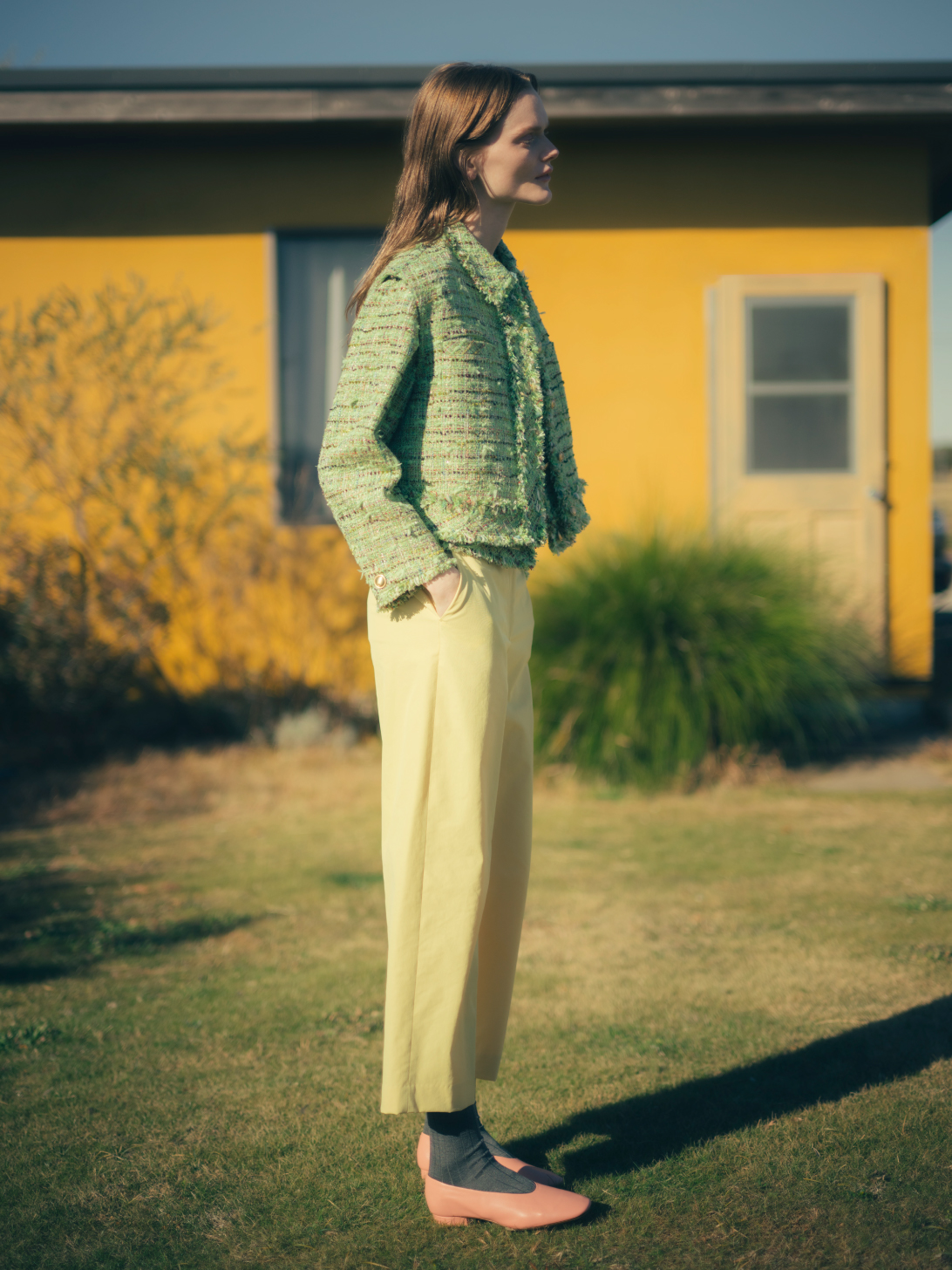 New Season, New Start. - SPRING 2026 - 13