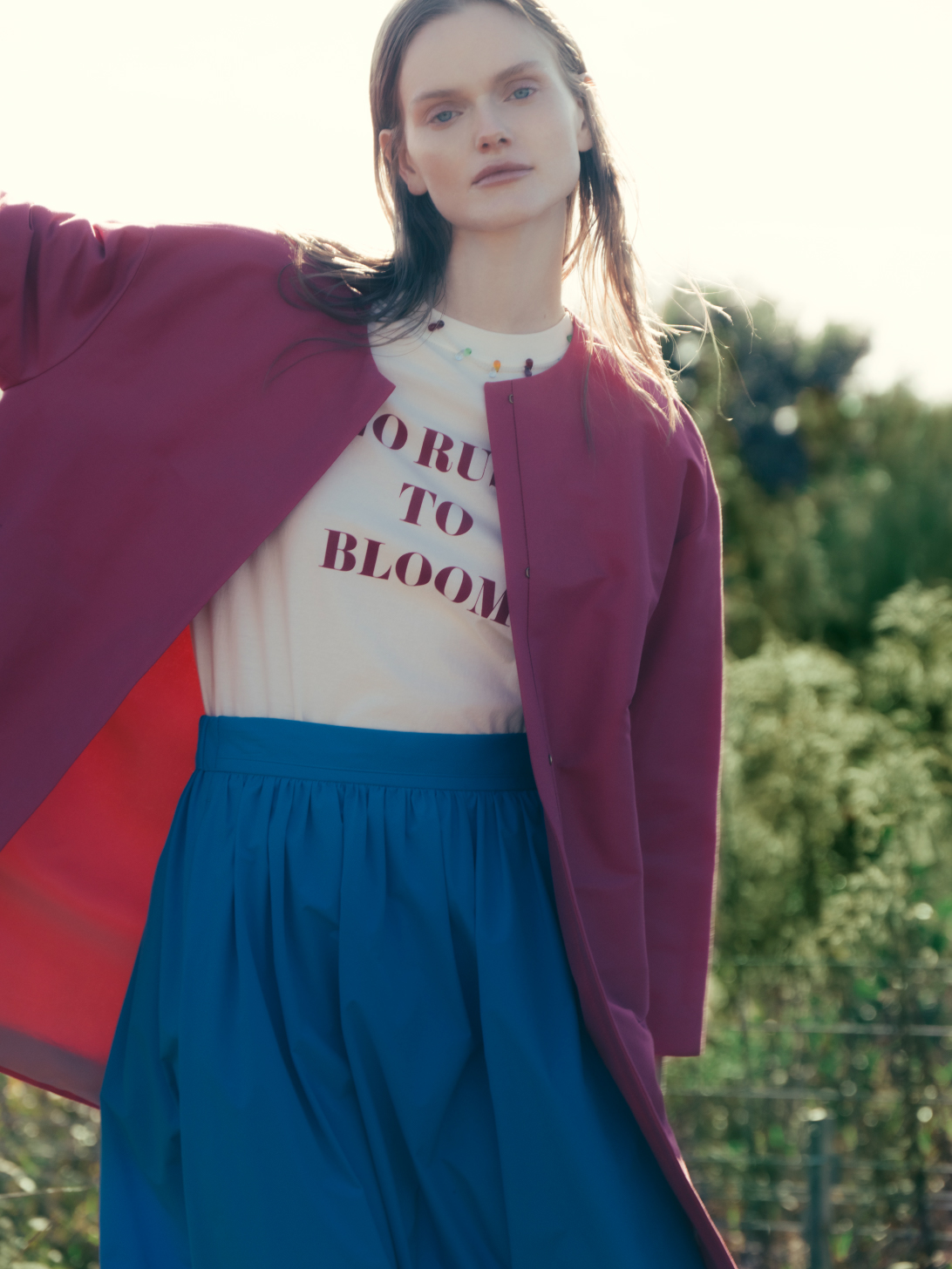 New Season, New Start. - SPRING 2026 - 16