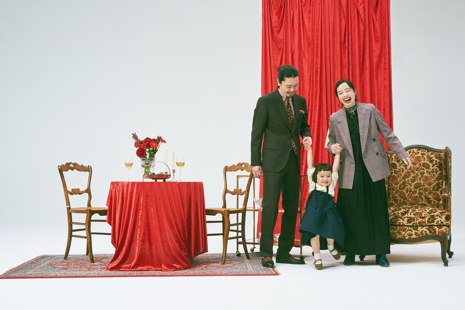 HORIZON TWILL & BRITISH TEX | トゥモローランド 公式サイト