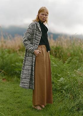 MOOD FOR WINTER 2024 | トゥモローランド 公式通販