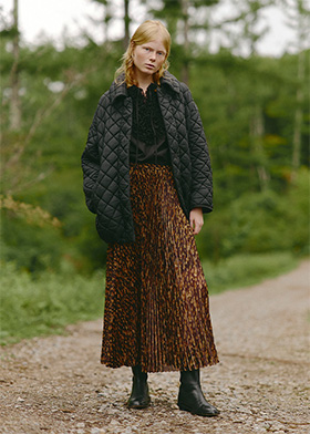 MOOD FOR WINTER 2024 | トゥモローランド 公式通販