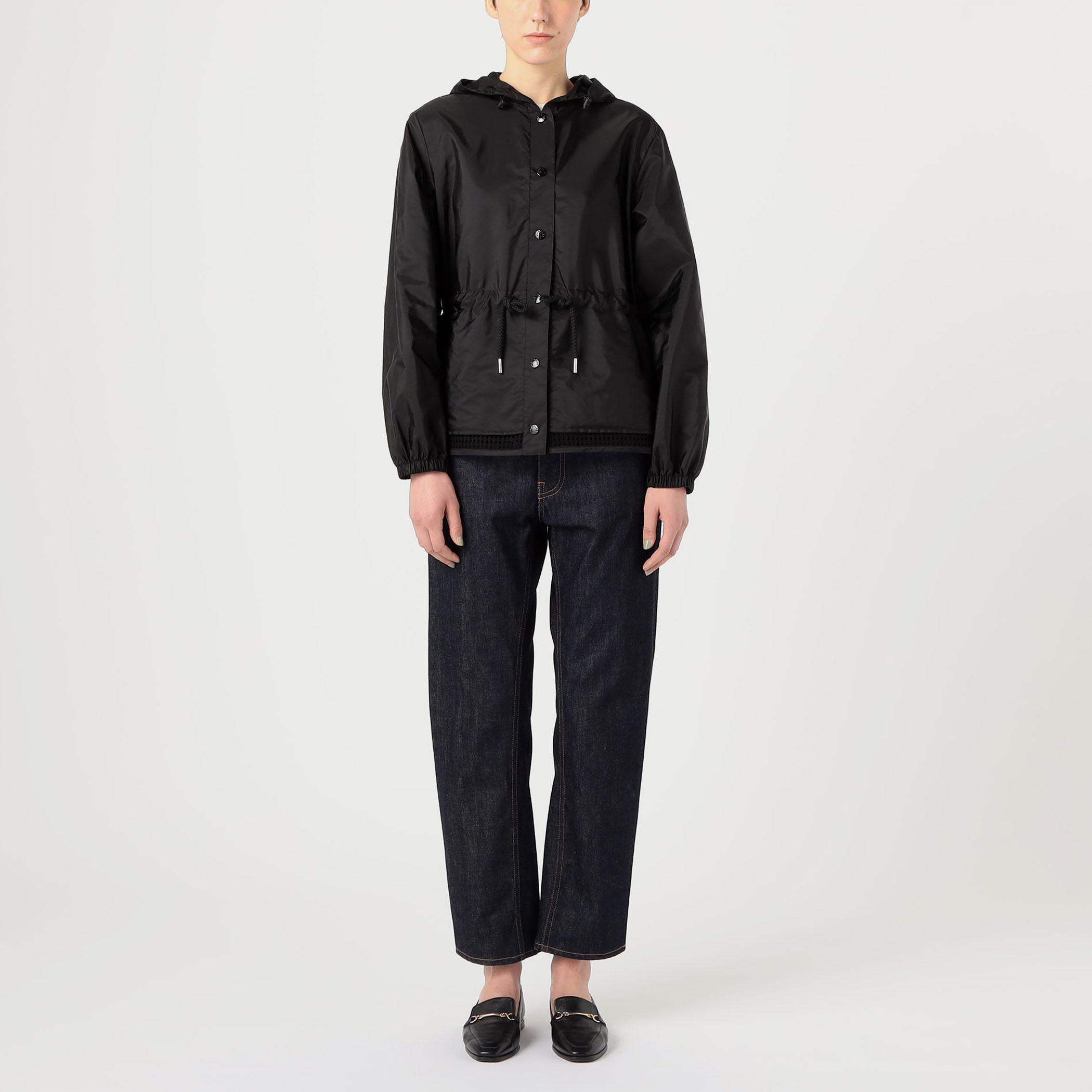 MONCLER ROCHEBONNE ジャケット｜トゥモローランド 公式通販