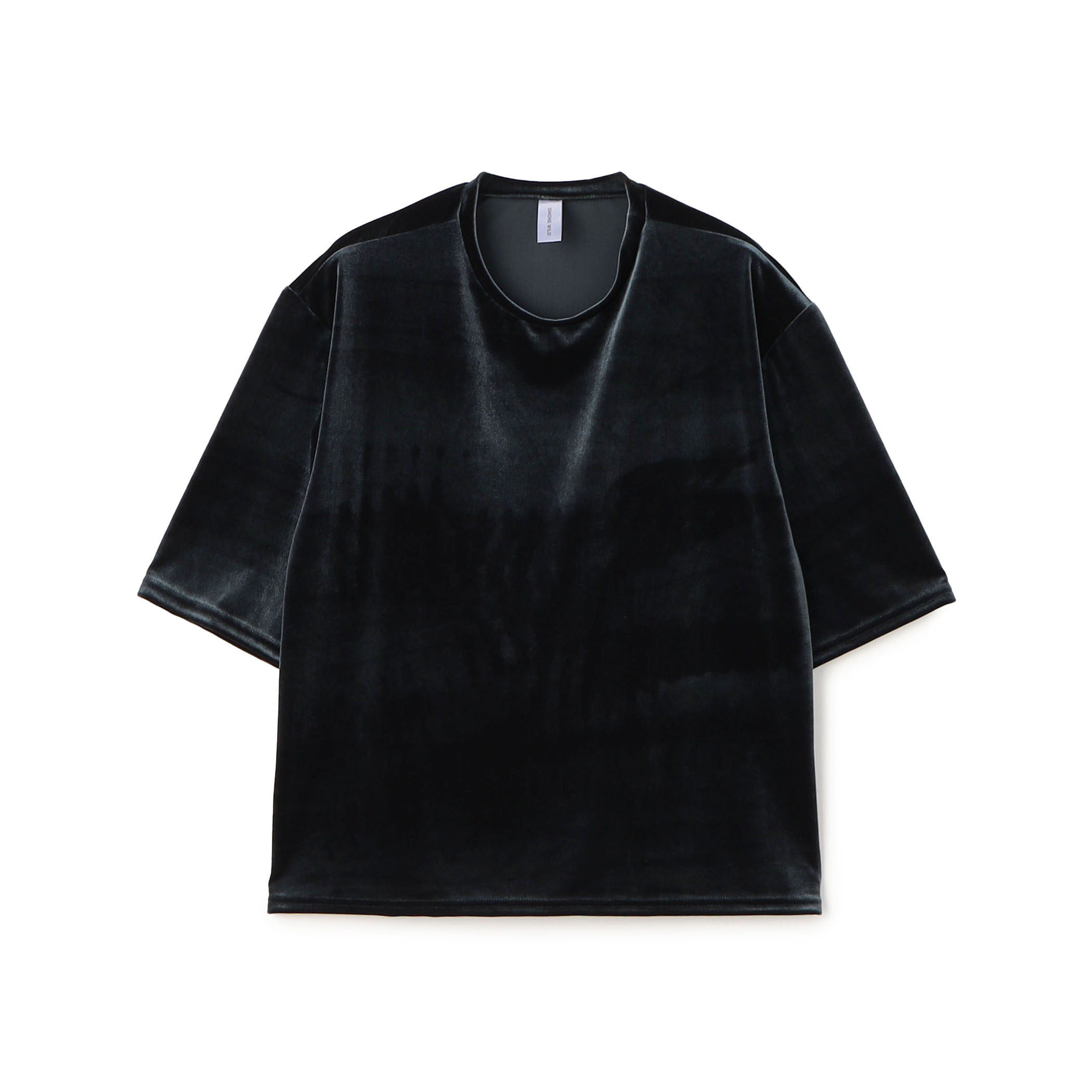 Simone Wild Oversized Tee