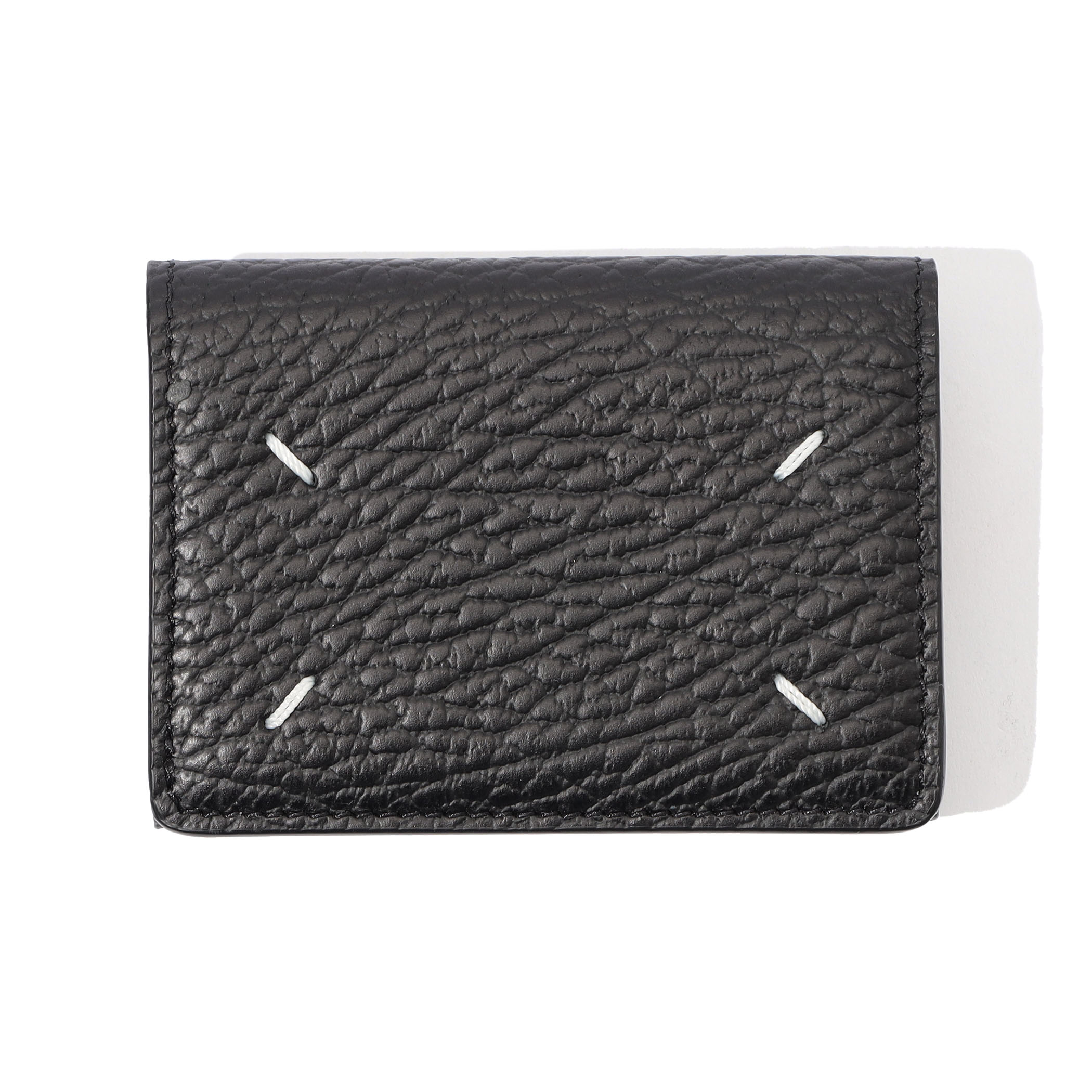 Maison Margiela 3 FOLD WALLET｜トゥモローランド 公式通販