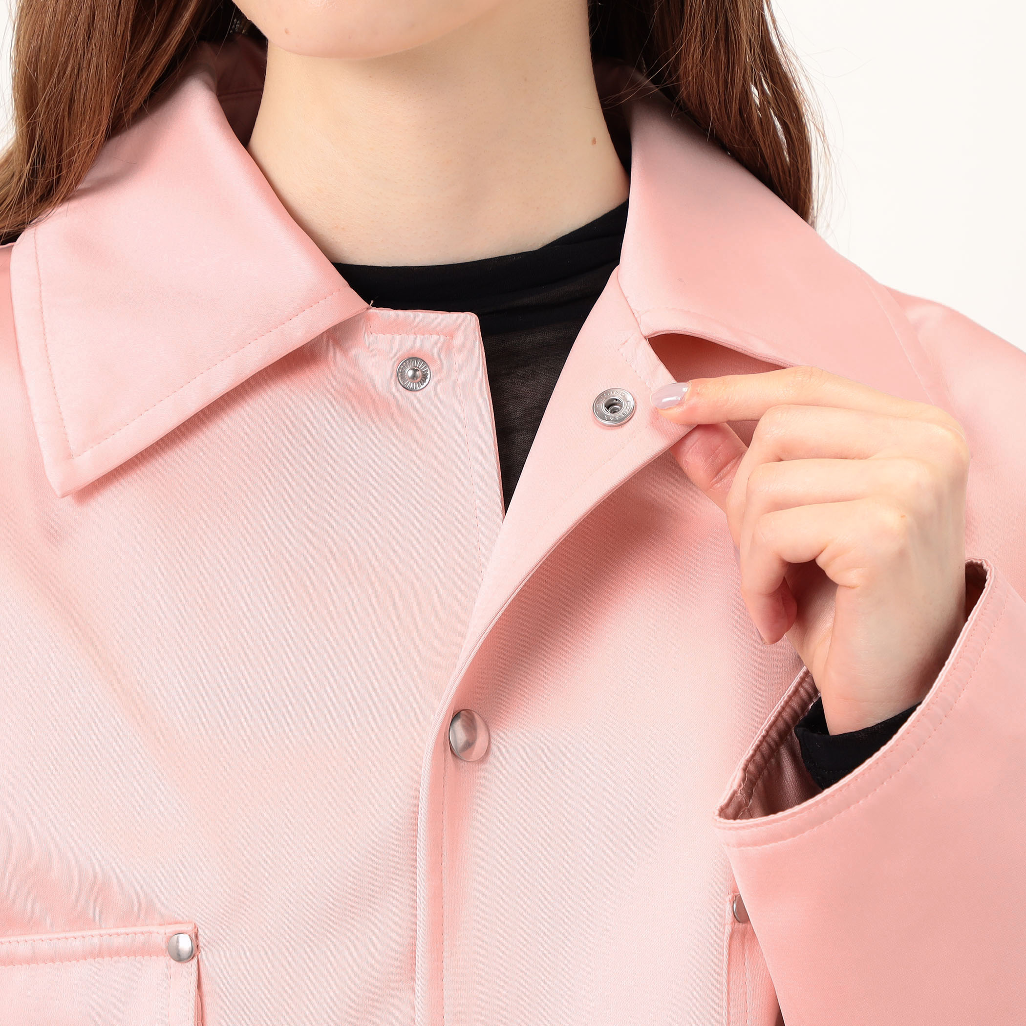 PLAN C JACKET ブルゾン｜トゥモローランド 公式サイト