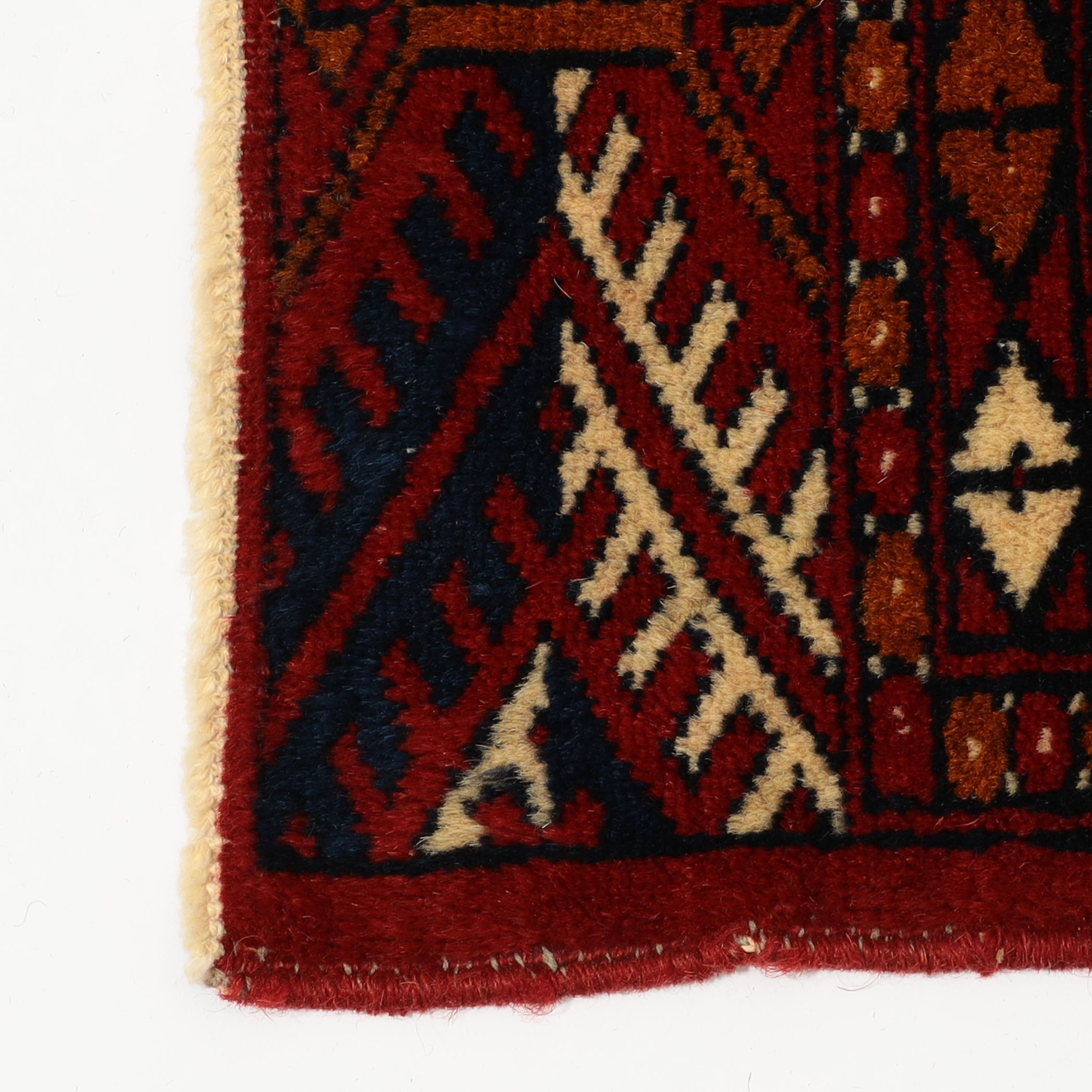 Vintage Rug ラグ｜トゥモローランド 公式通販