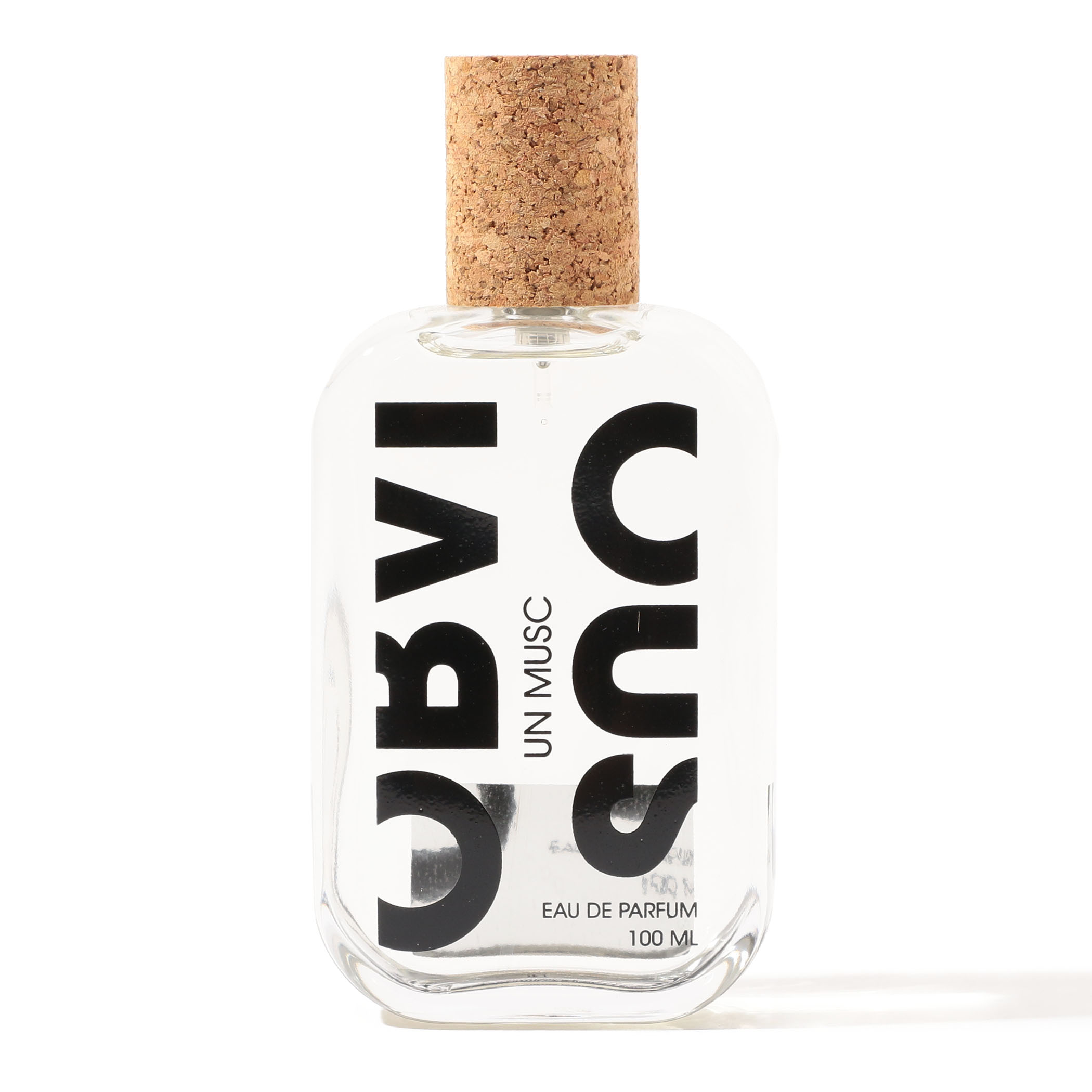 OBVIOUS オードパルファン 100ml