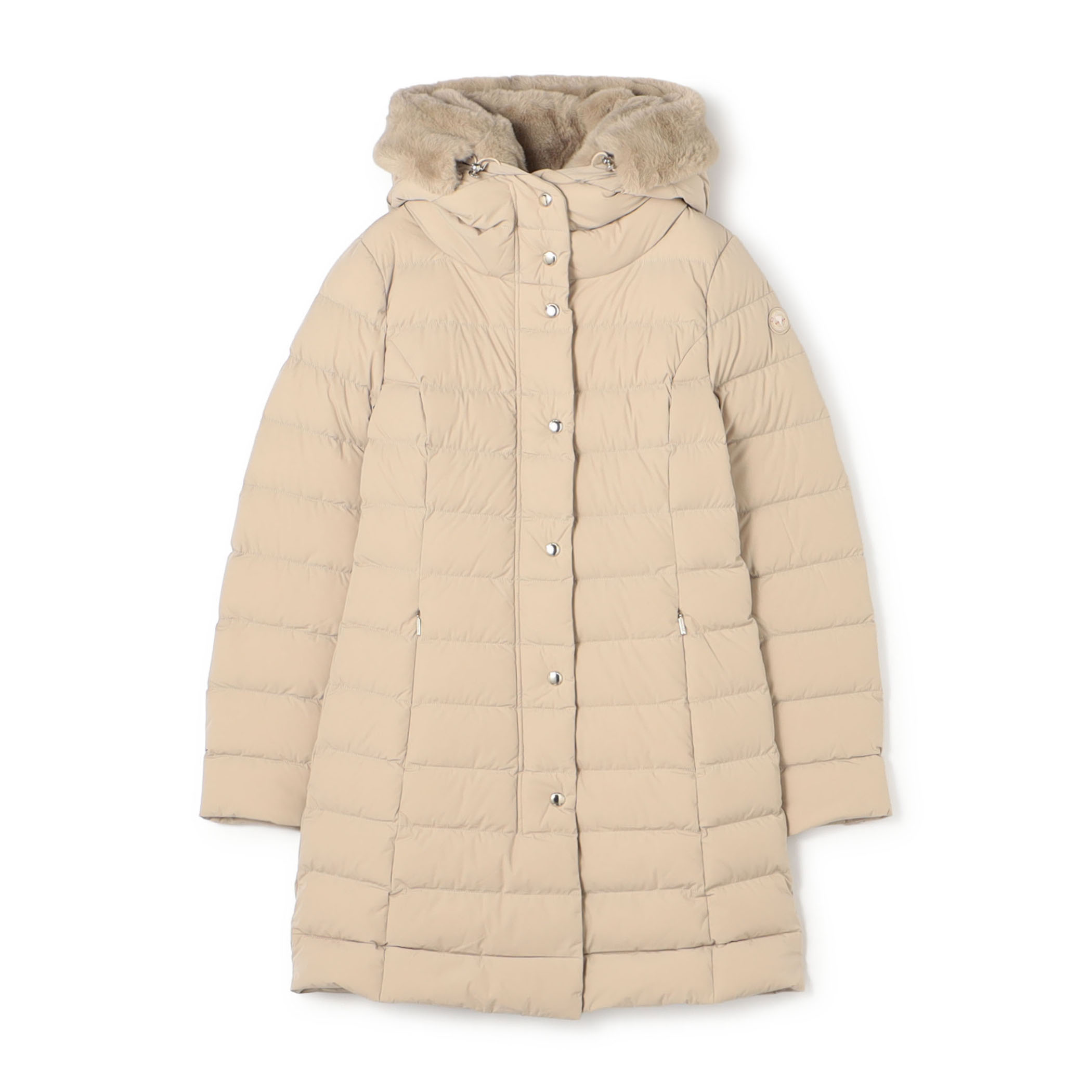 CAPEHORN SANTACRUZ ECO ダウンジャケット