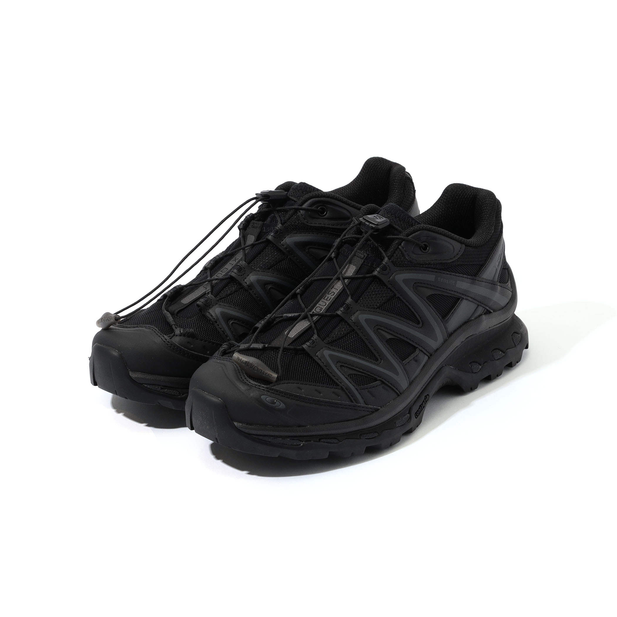 SALOMON ADVANCED XT-QUEST スニーカー