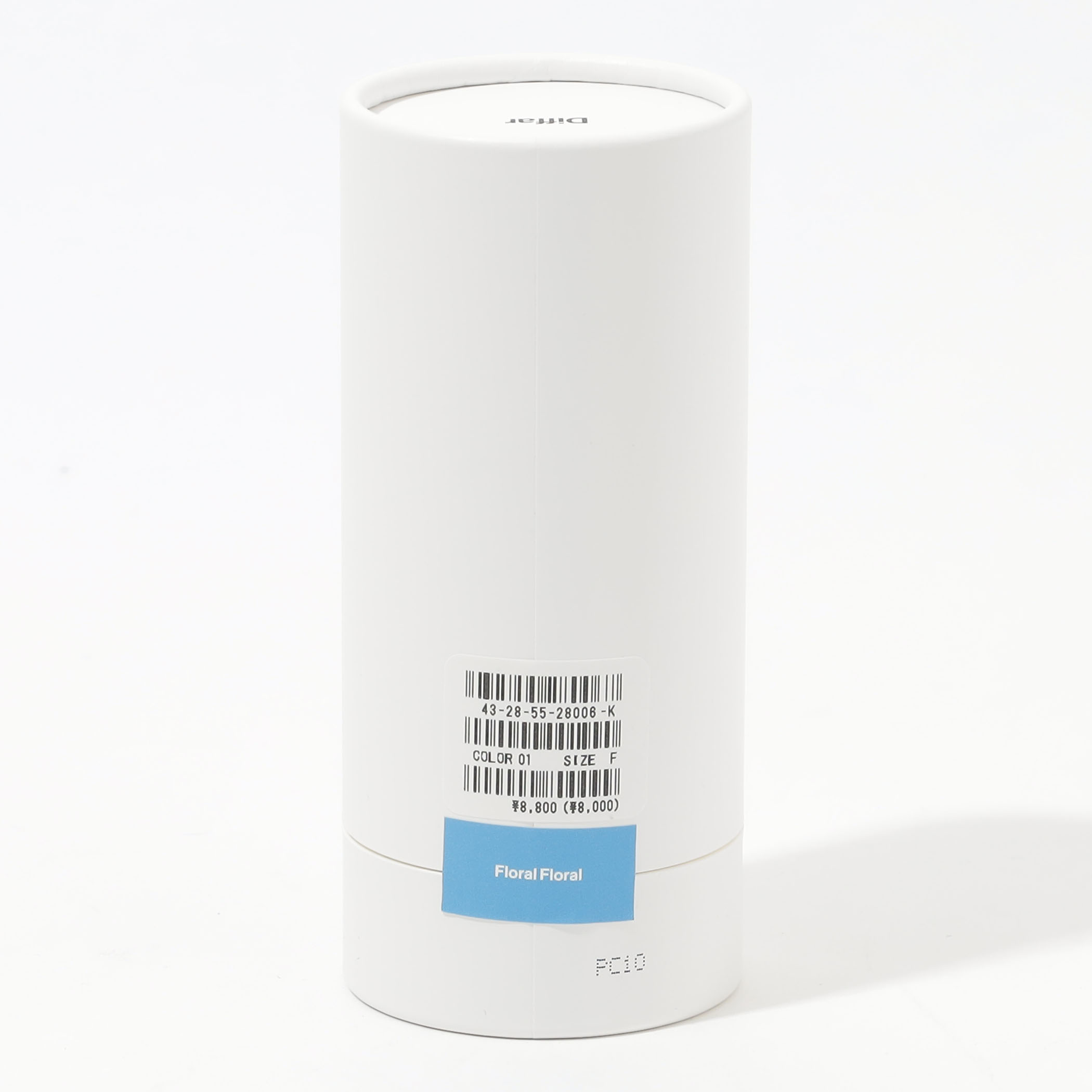 Diffar Fragrance Hair Oil｜トゥモローランド 公式通販