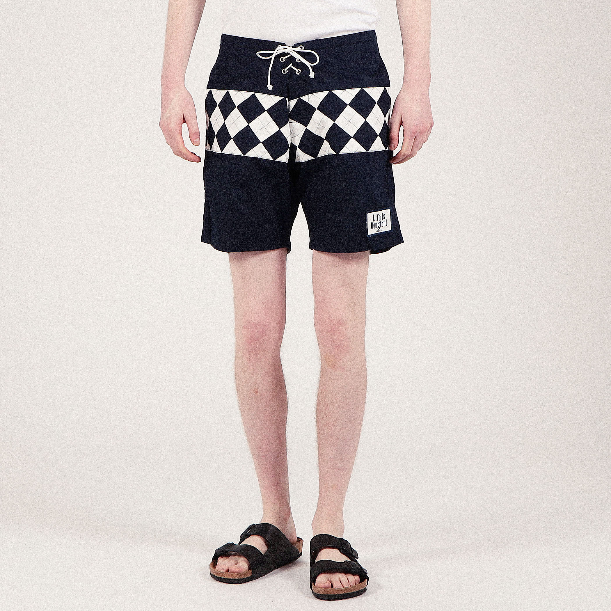 NALUTO TRUNKS&Co. ハーフパンツ｜トゥモローランド 公式サイト