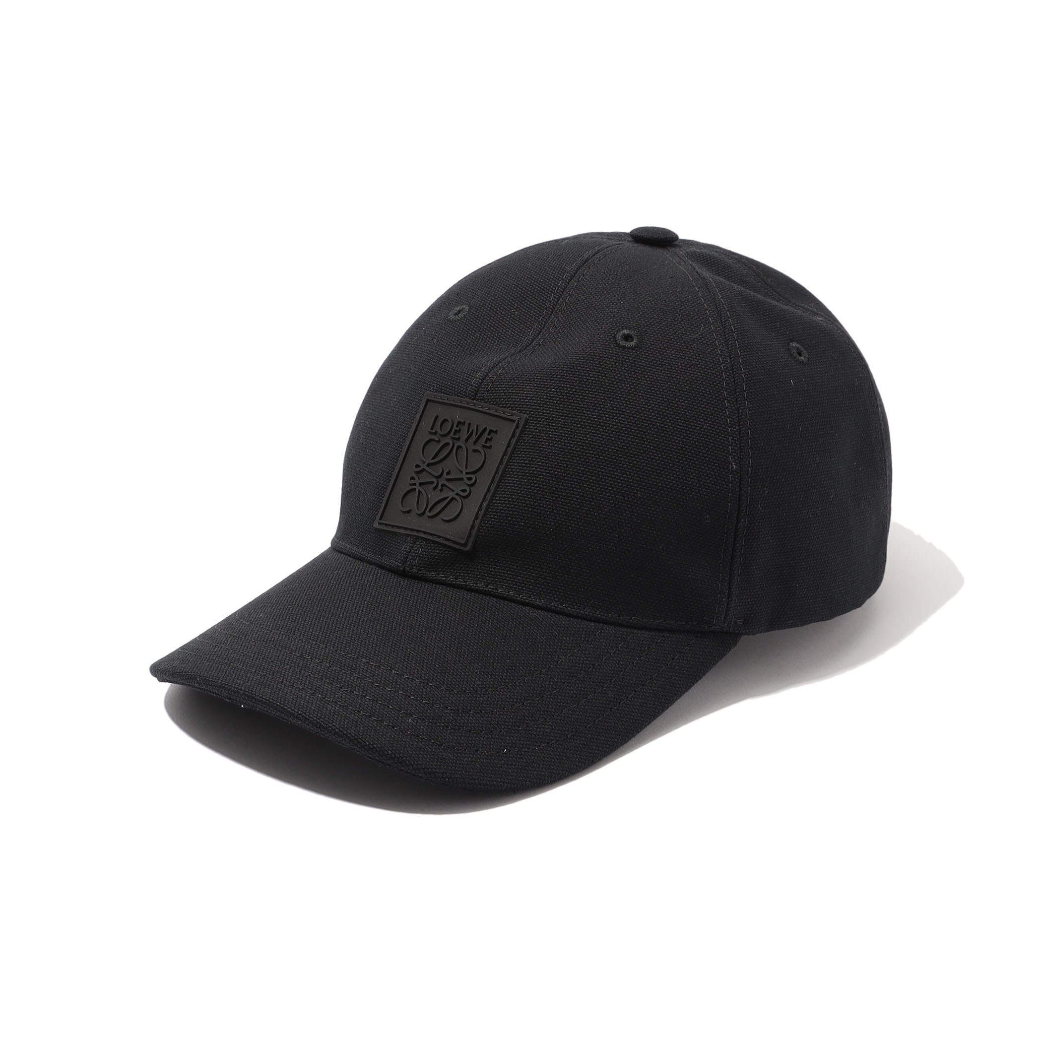 楽天市場】LOEWE ロエベ ベースボールキャップ ANAGRAM CAP