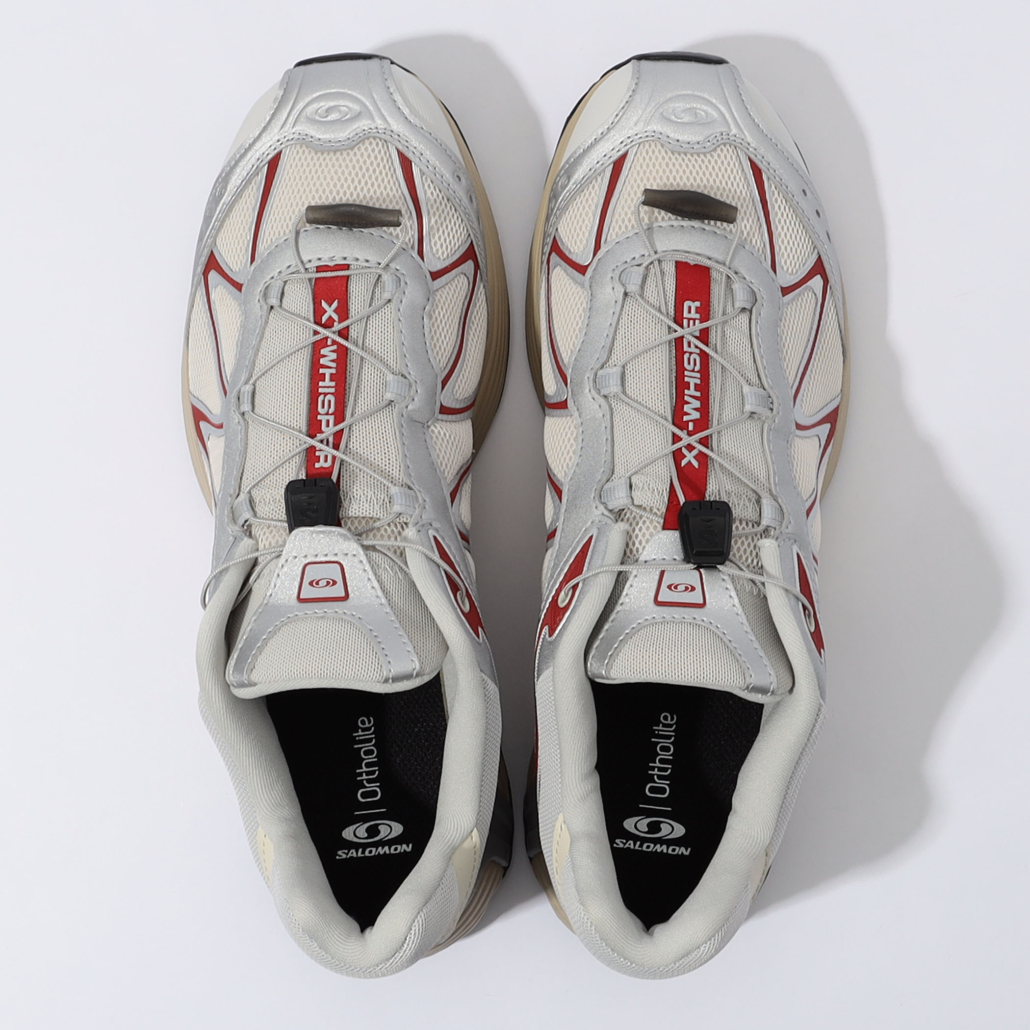 SALOMON ADVANCED XT-WHISPER スニーカー｜トゥモローランド 公式サイト