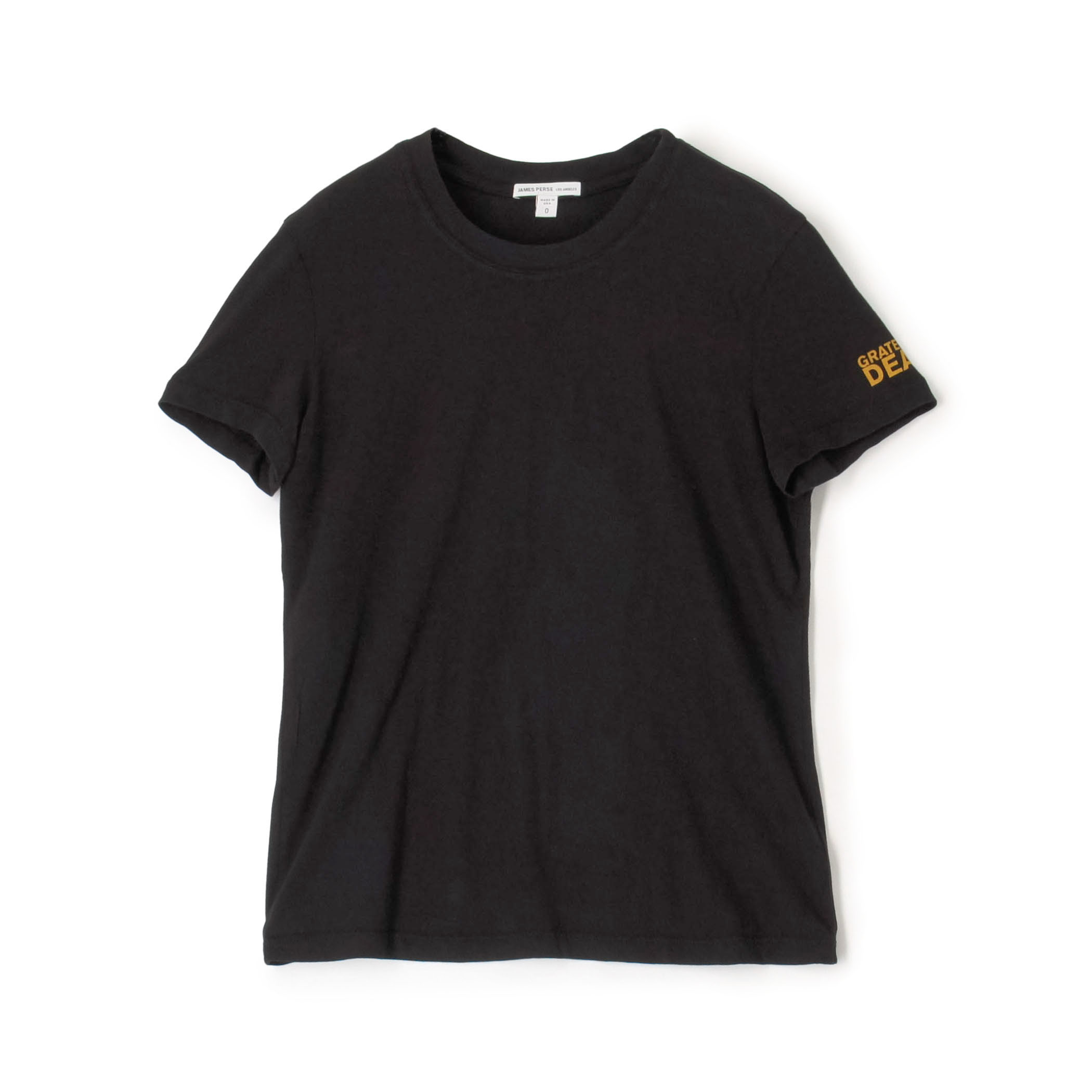 グレイトフル デッド ハーフスリーブカットソー WLJ3114GRF