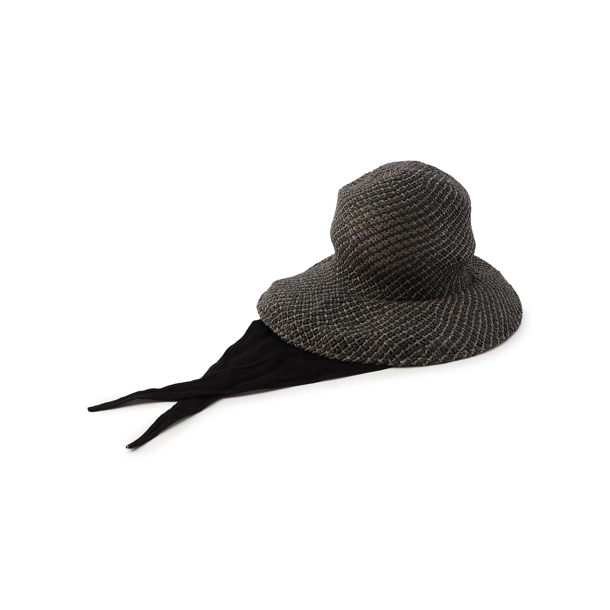 Clyde Lampshade Hat ランプシェードハット