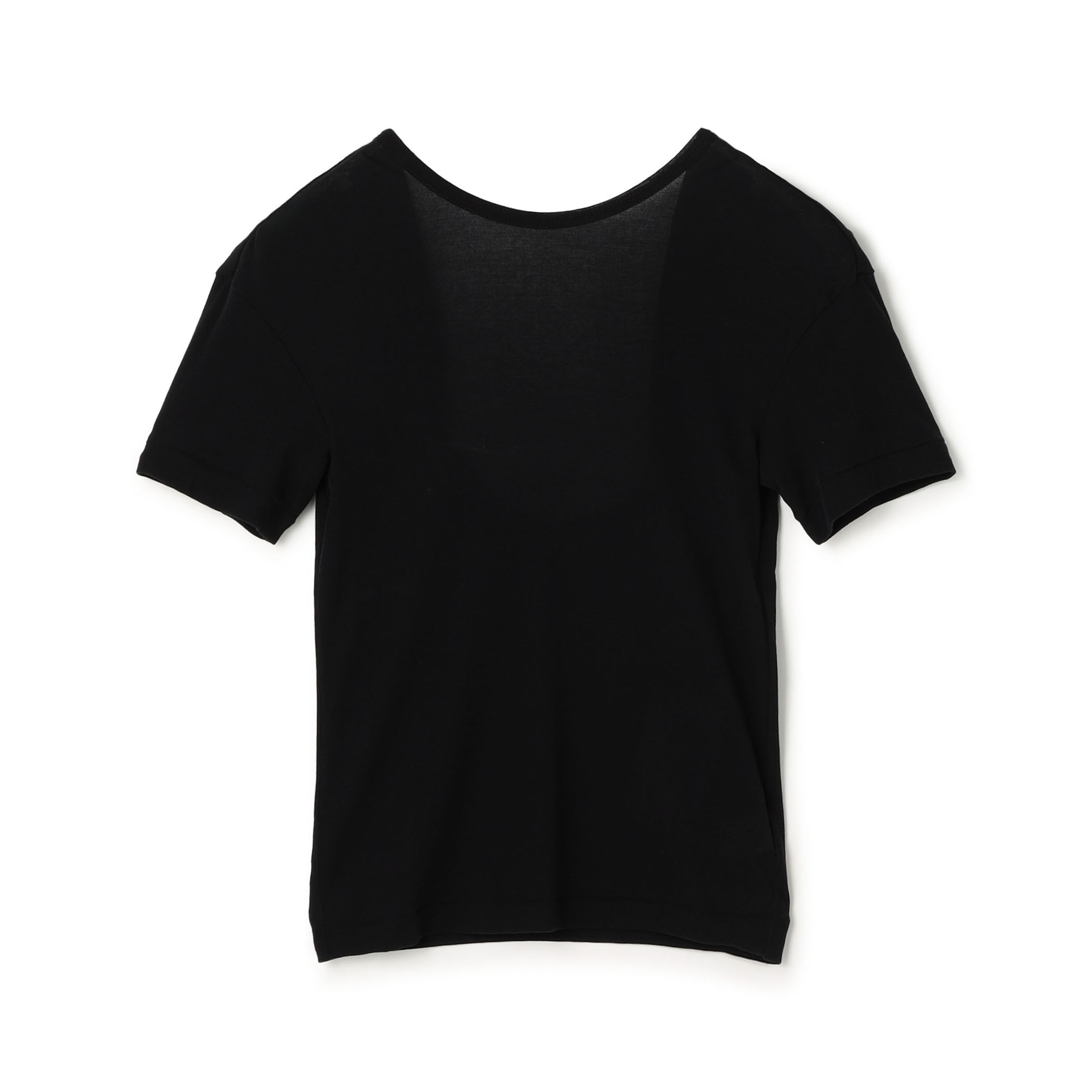 babaco Twisted Back Tied T