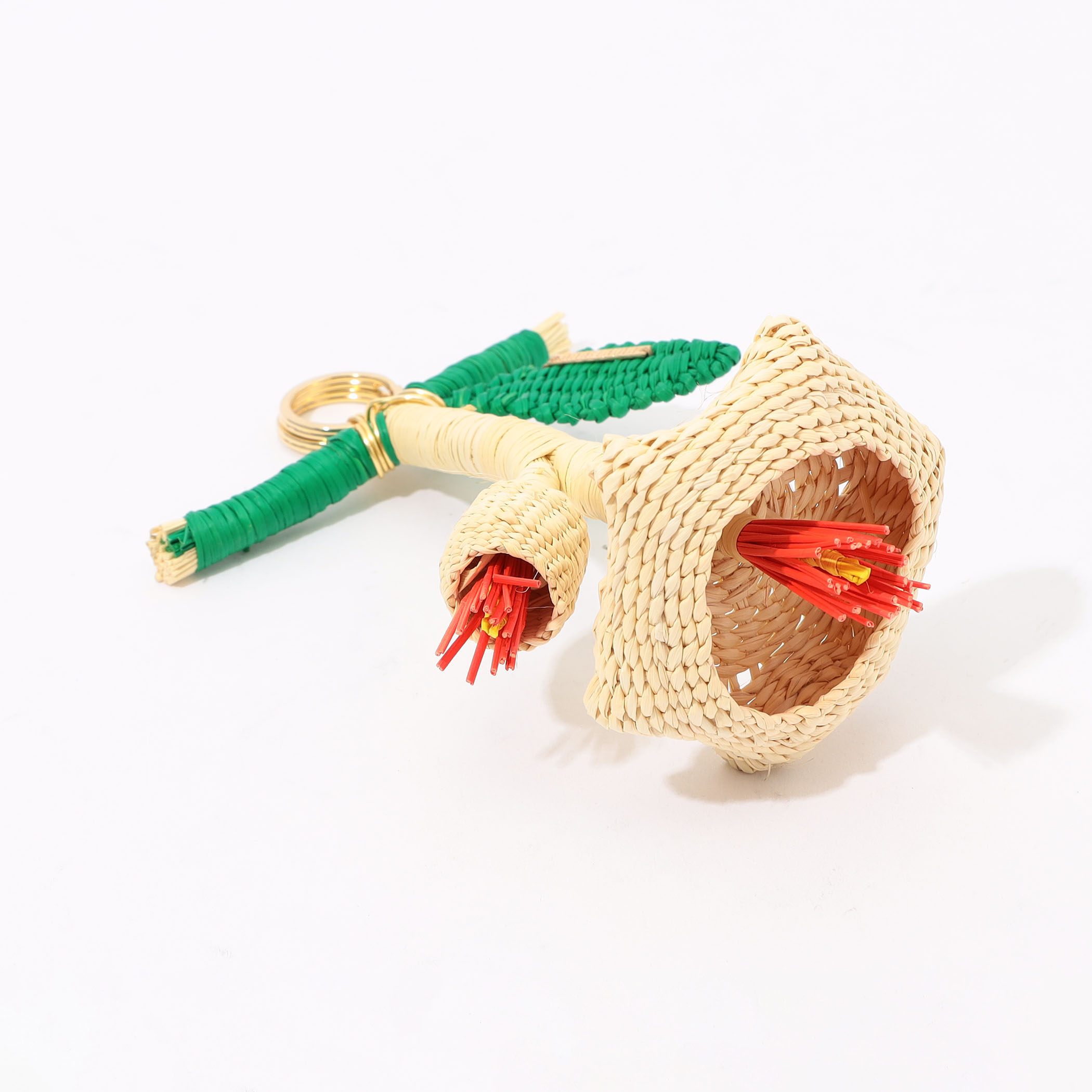 MERCEDES SALAZAR Keychain｜トゥモローランド 公式通販