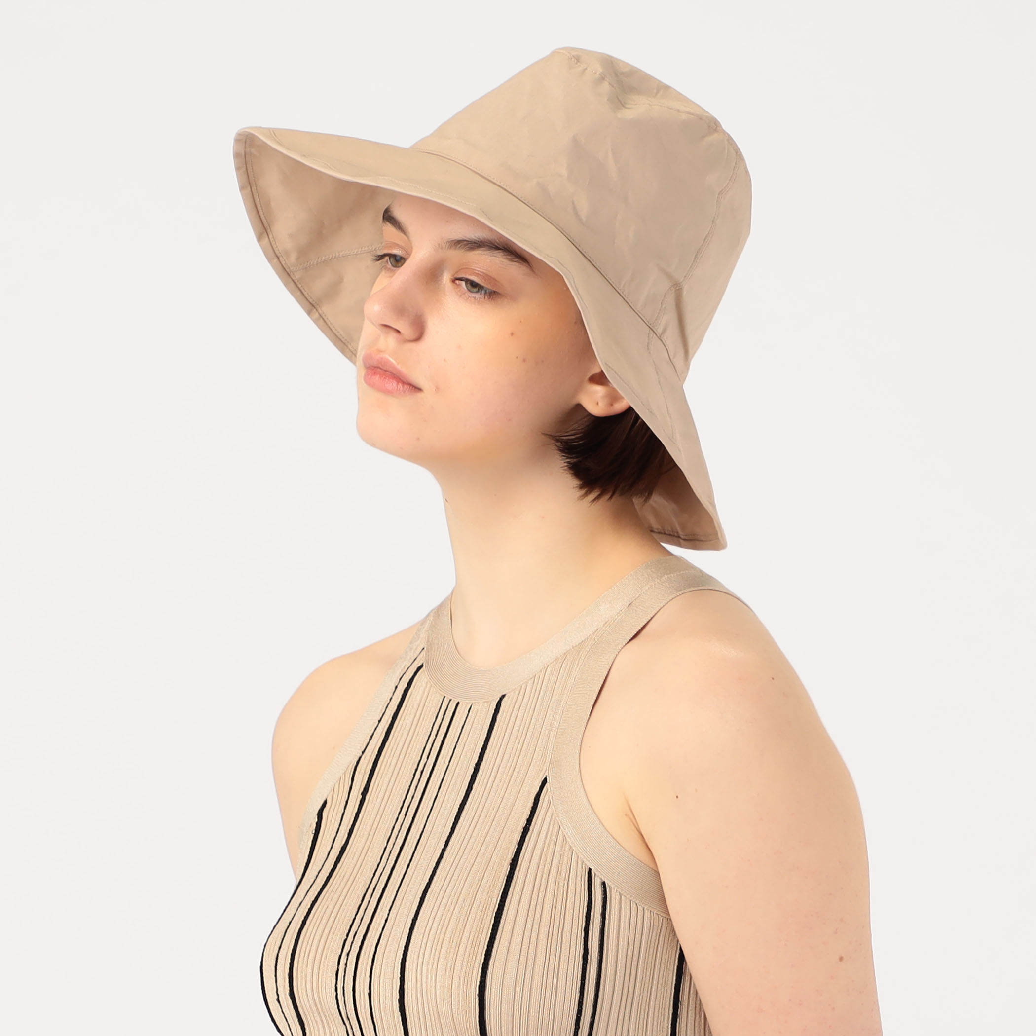 KIJIMA TAKAYUKI COTTON SOFT HAT｜トゥモローランド 公式通販