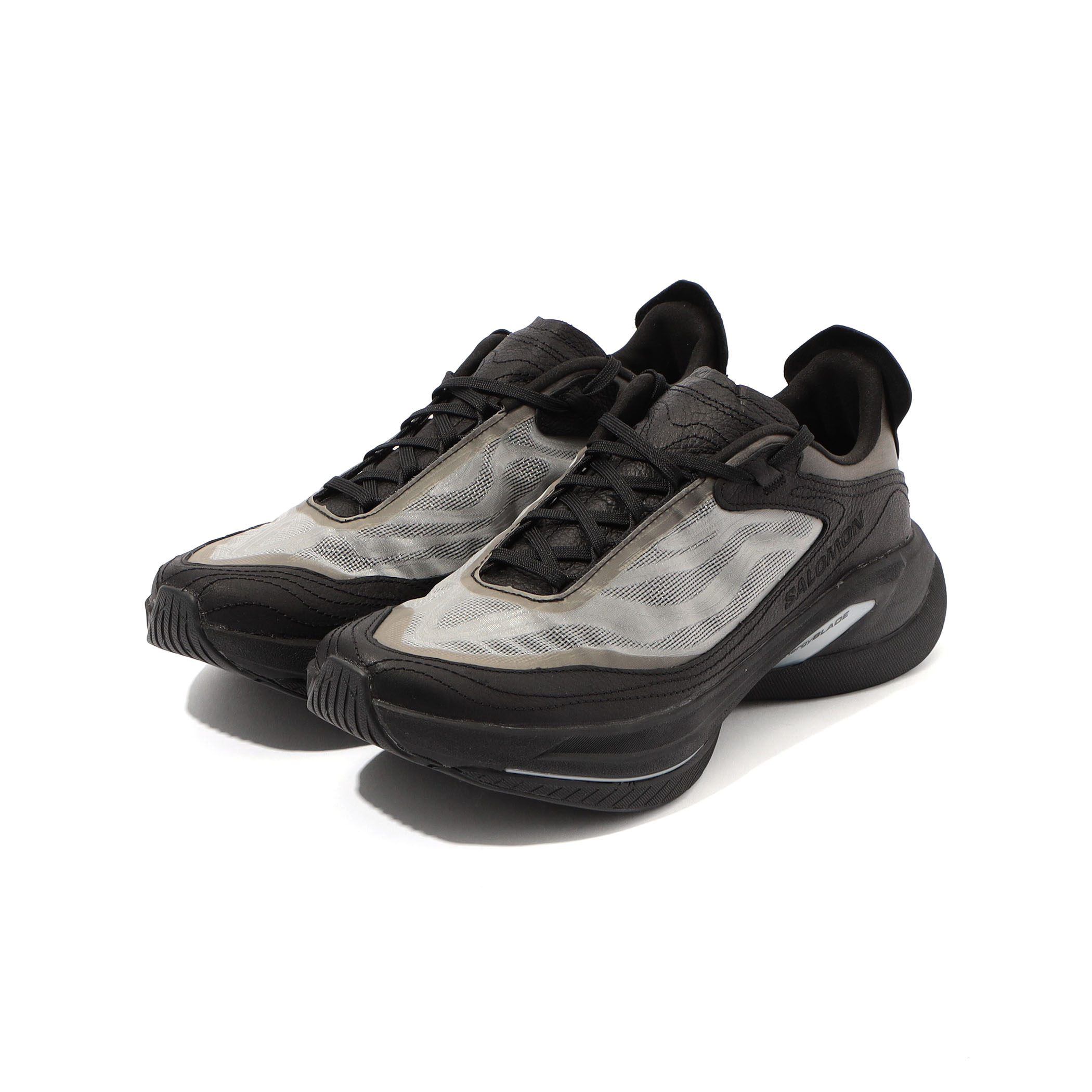 SALOMON ADVANCED NEUVA ADVANCED スニーカー