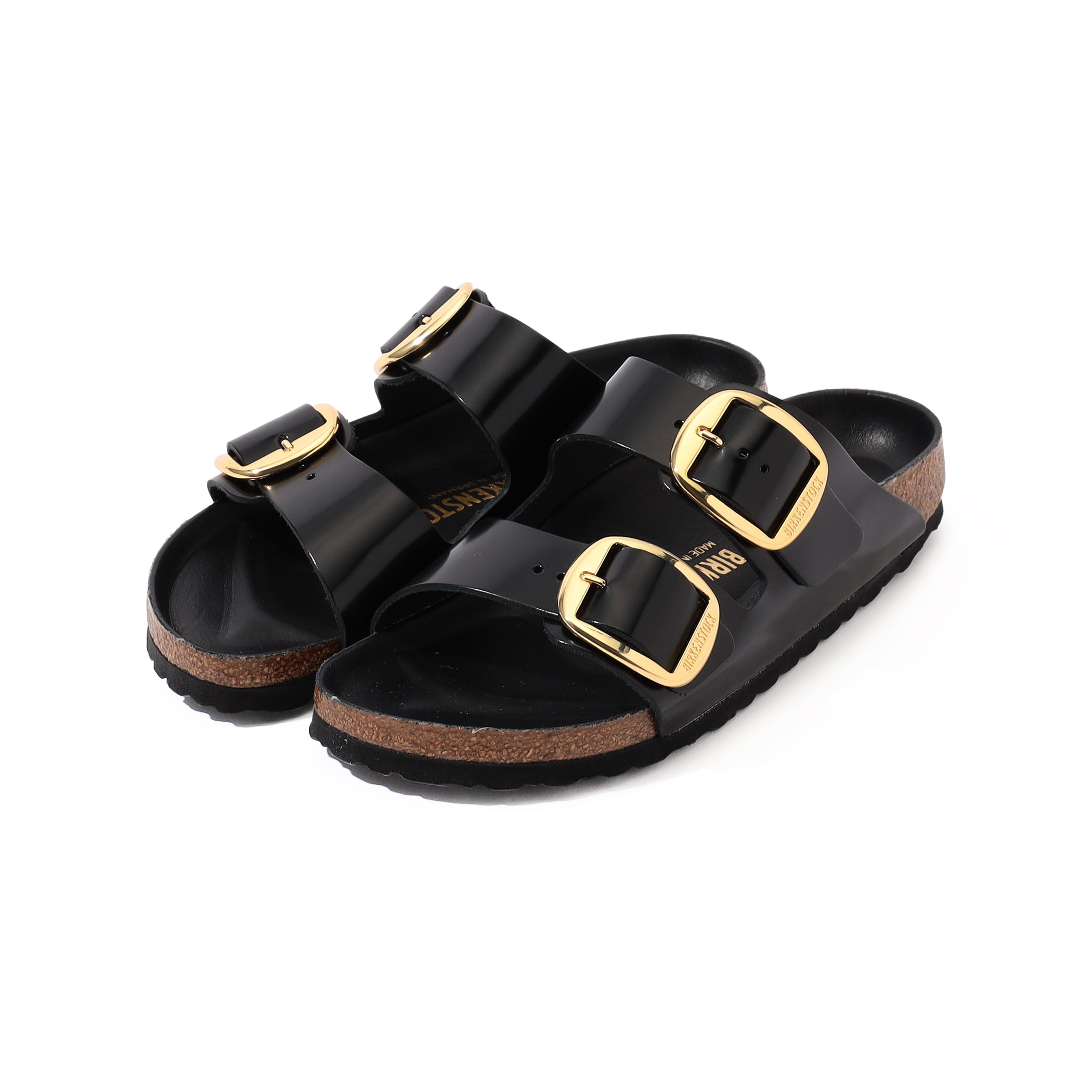 安い 新品 BIRKENSTOCK ARIZONA ビッグバックル 37 asakusa.sub.jp