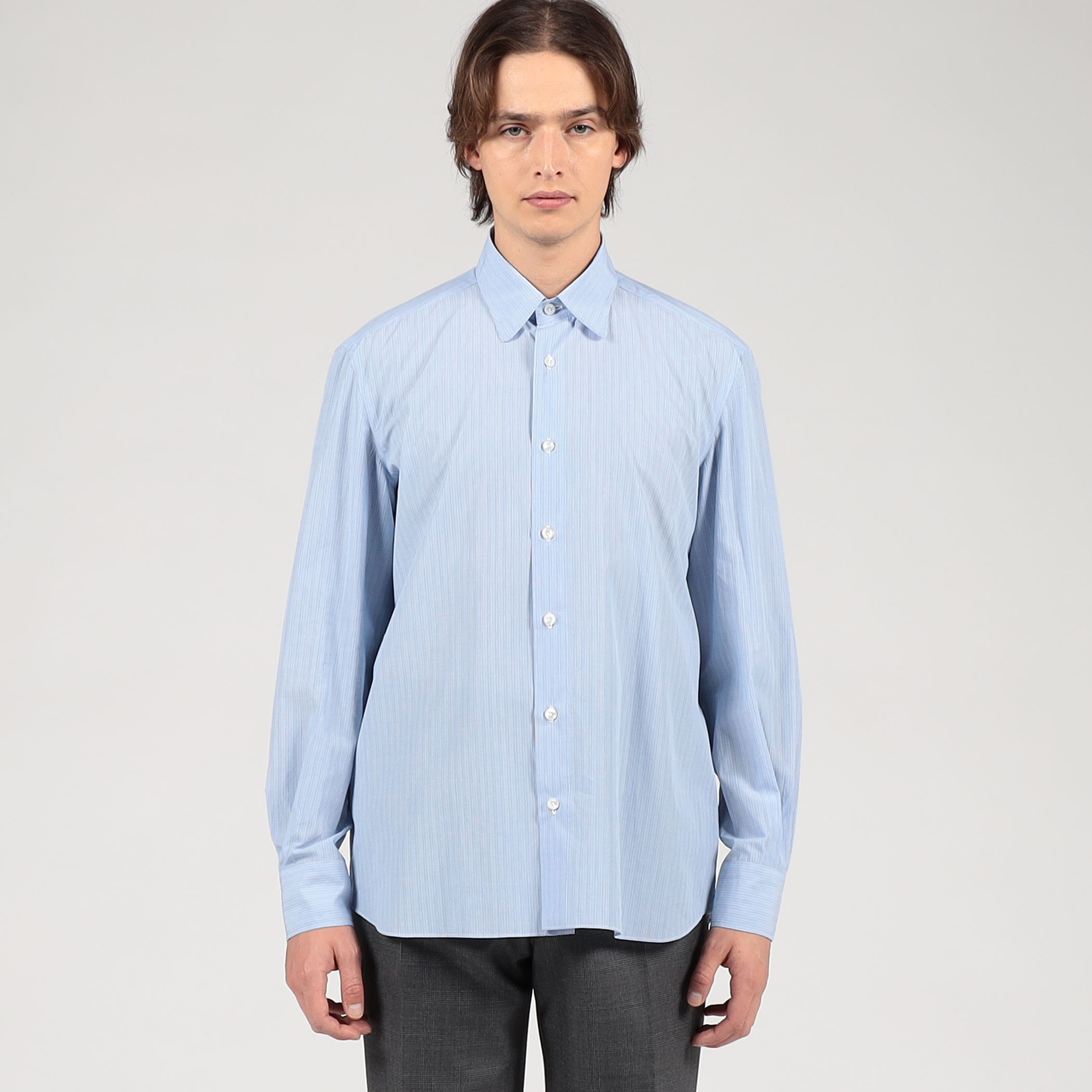 新品未使用定価33000円トゥモローランド✖️PILGRIM ポロシャツ item1585e352beb111efbef60242ac