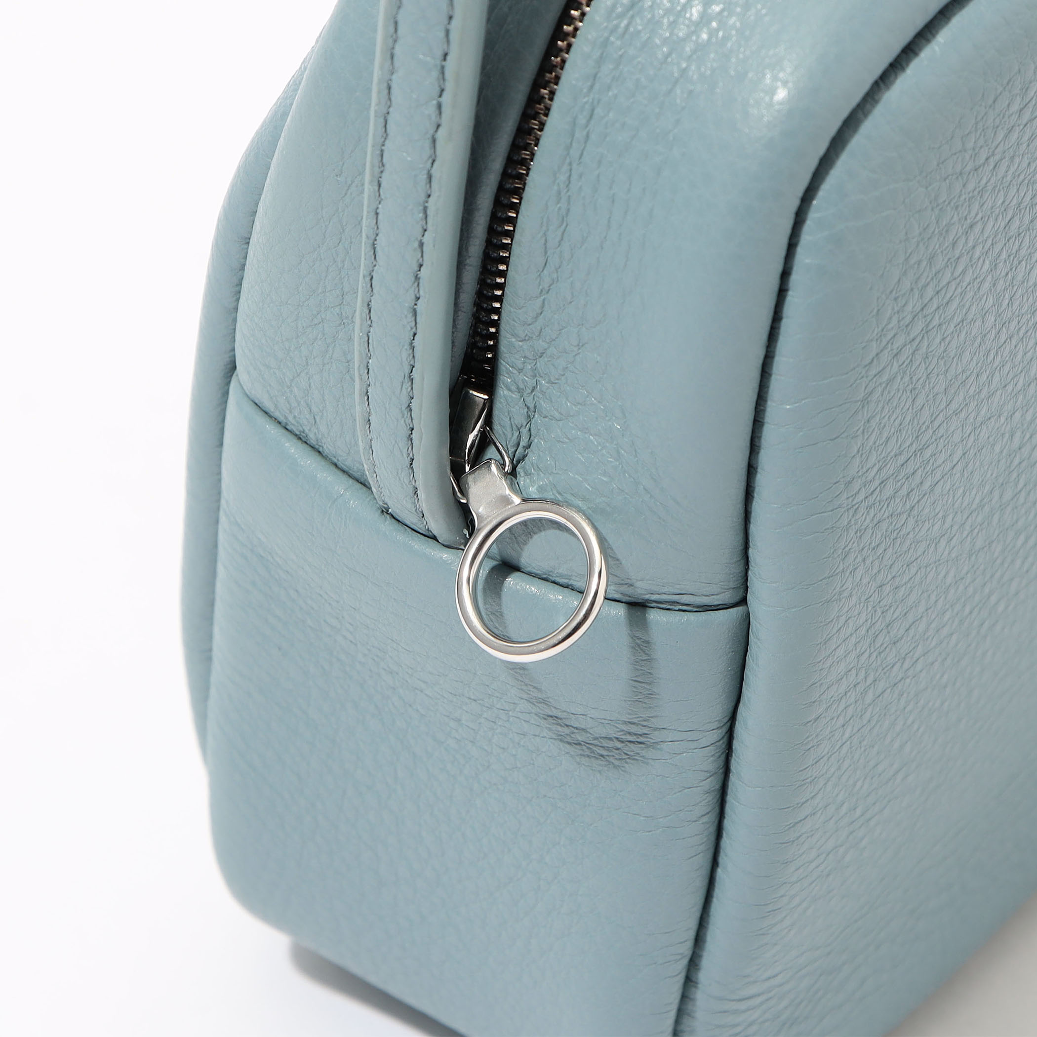 別注】Aeta×TOMORROWLAND BOSTON M+STRAP ショルダーバッグ