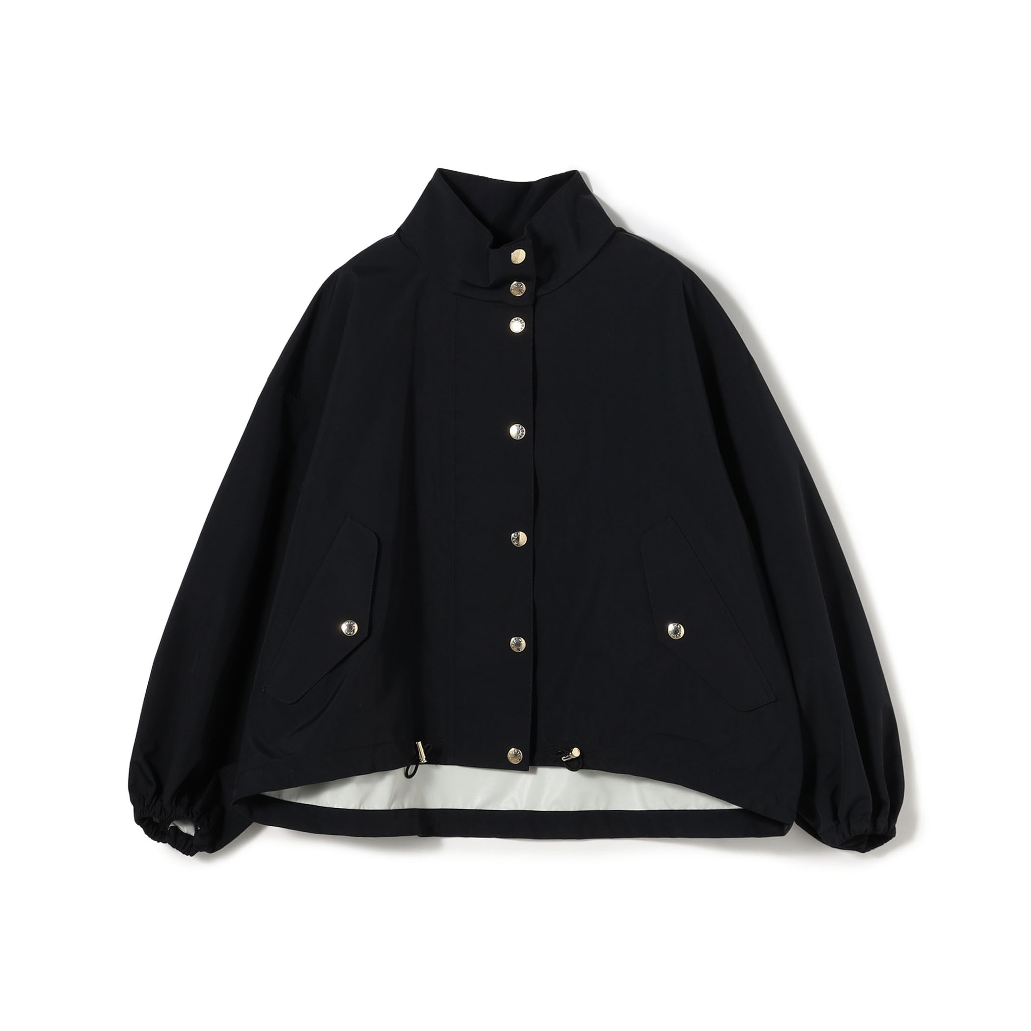 【別注】MACKINTOSH SKYE SCC SH ジャケット