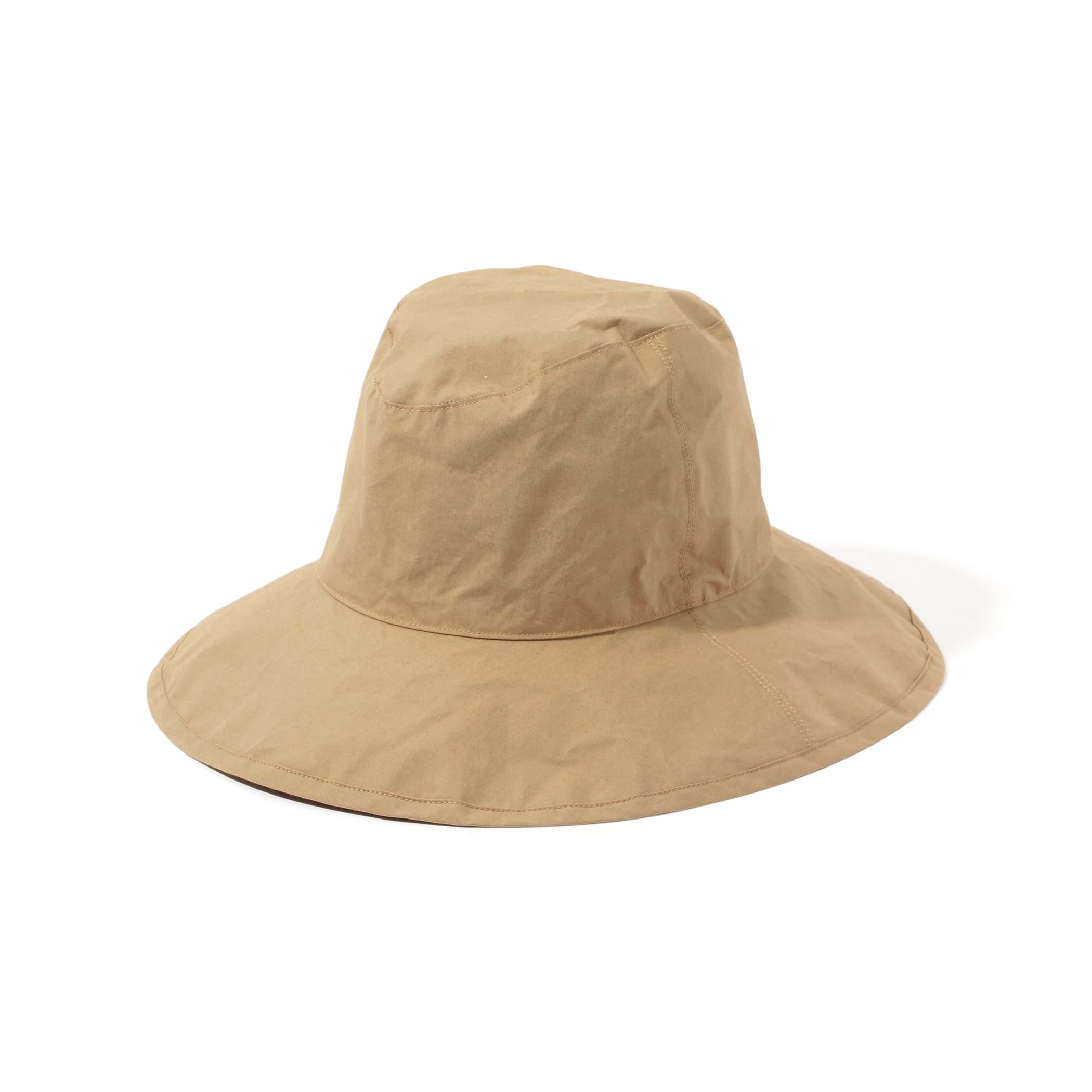 KIJIMA TAKAYUKI COTTON SOFT HAT
