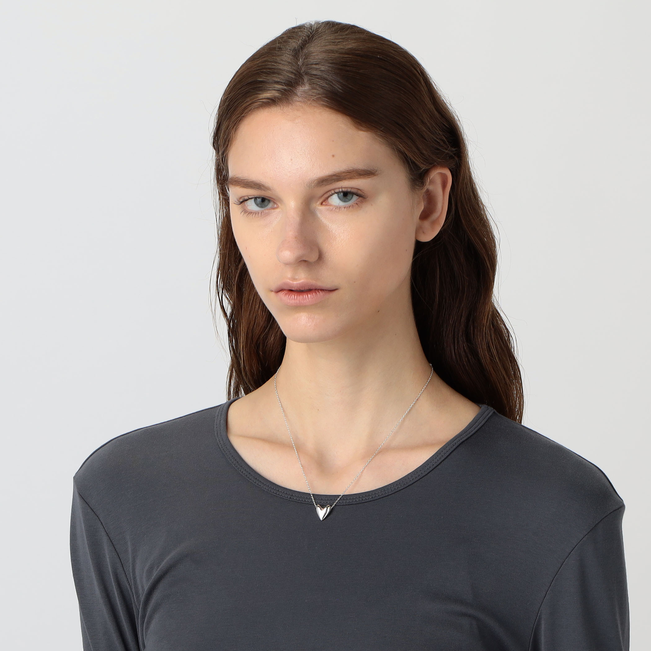 Otiumberg. Roscida ハートペンダント ネックレス｜トゥモローランド