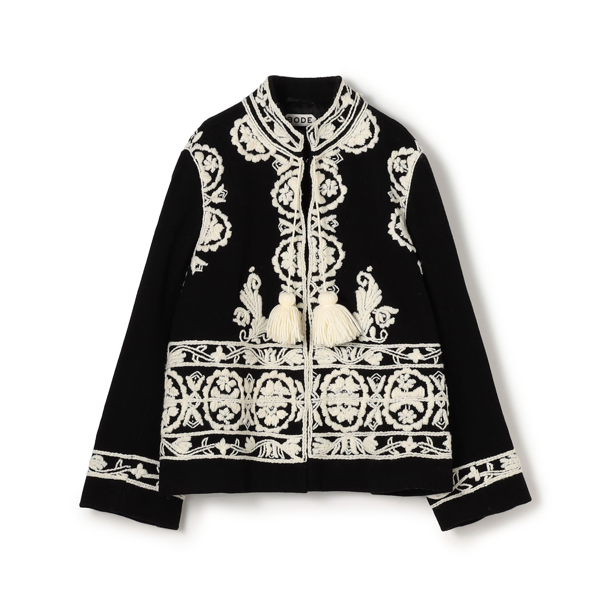 BODE ESTATE JACKET｜トゥモローランド 公式通販
