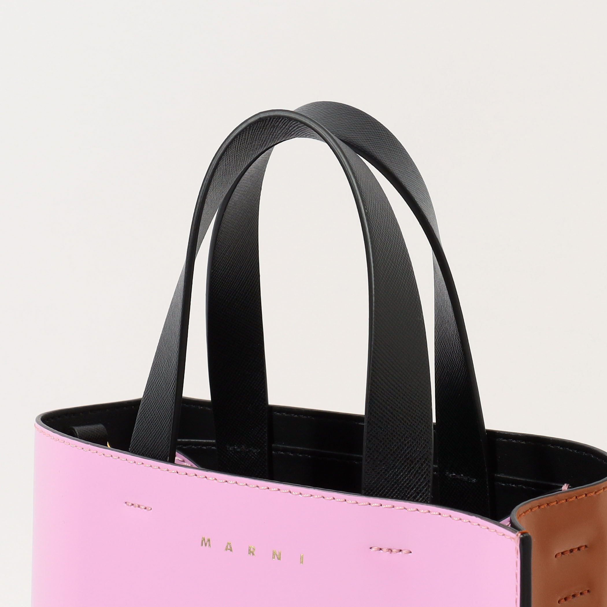 MARNI MUSEO MINI トートバッグ｜トゥモローランド 公式通販